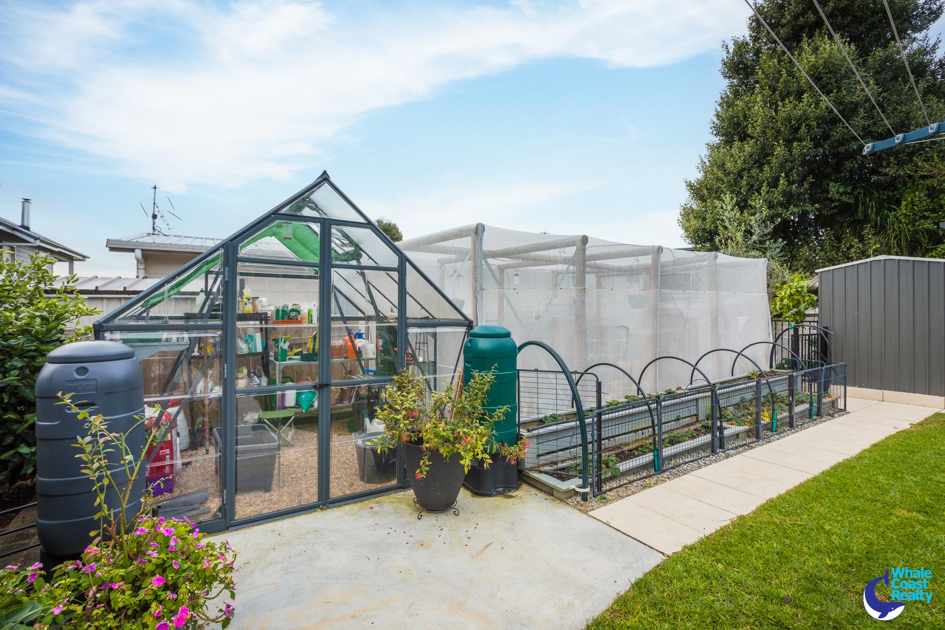 10 TRUNKETABELLA STREET, Potato Point