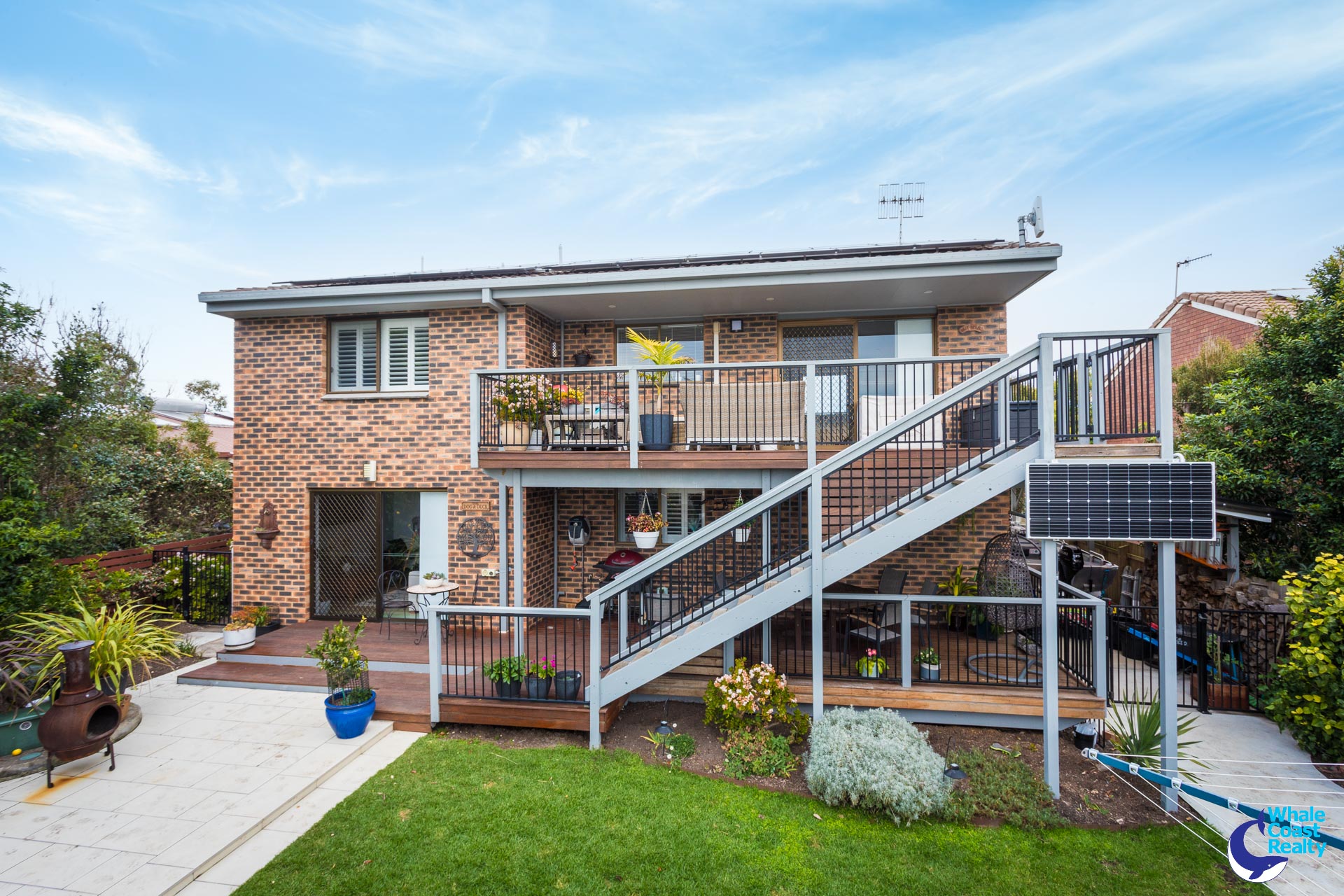 10 TRUNKETABELLA STREET, Potato Point