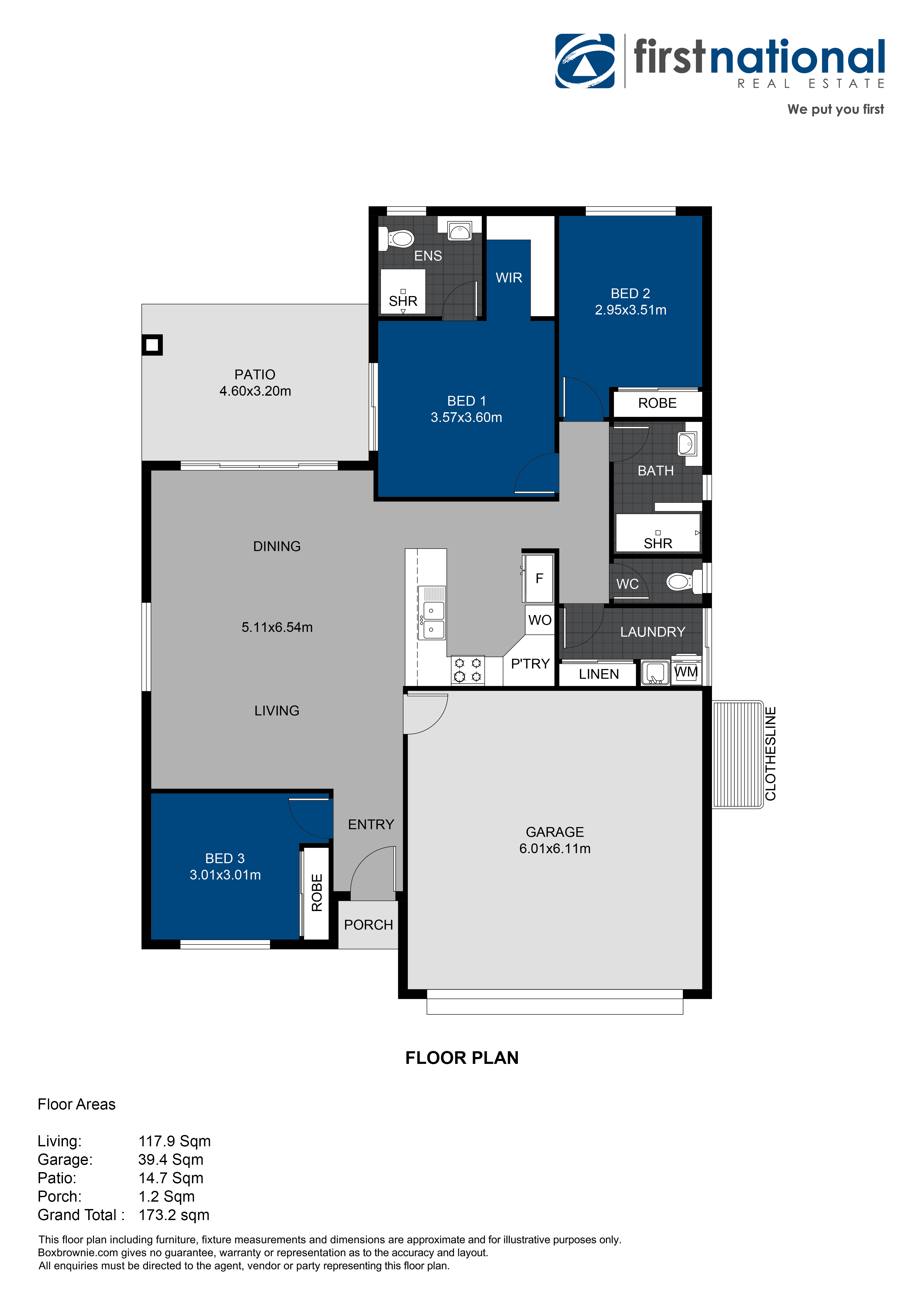 35 Budden Street, Tolga