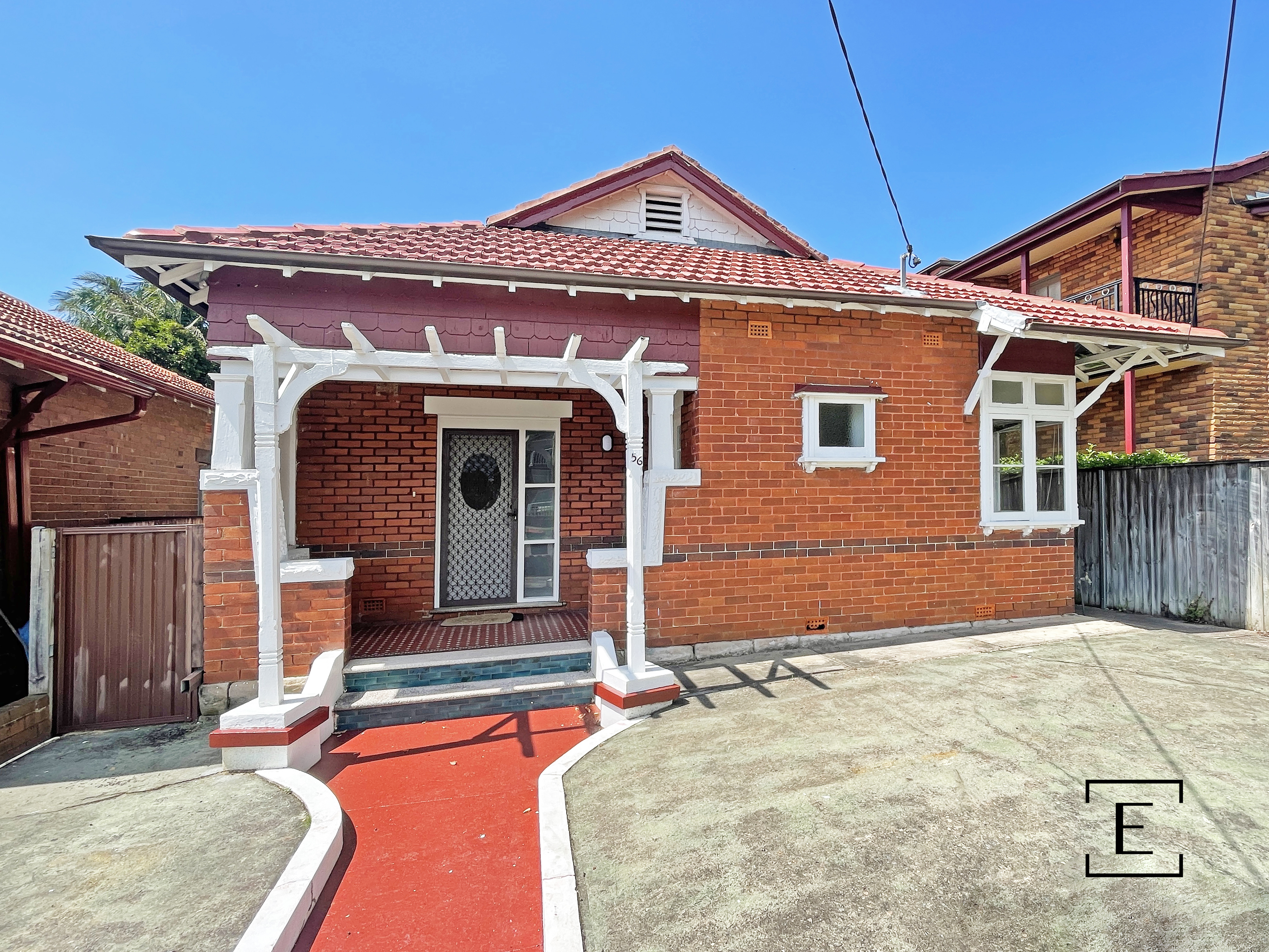 56 Gipps Street, Drummoyne