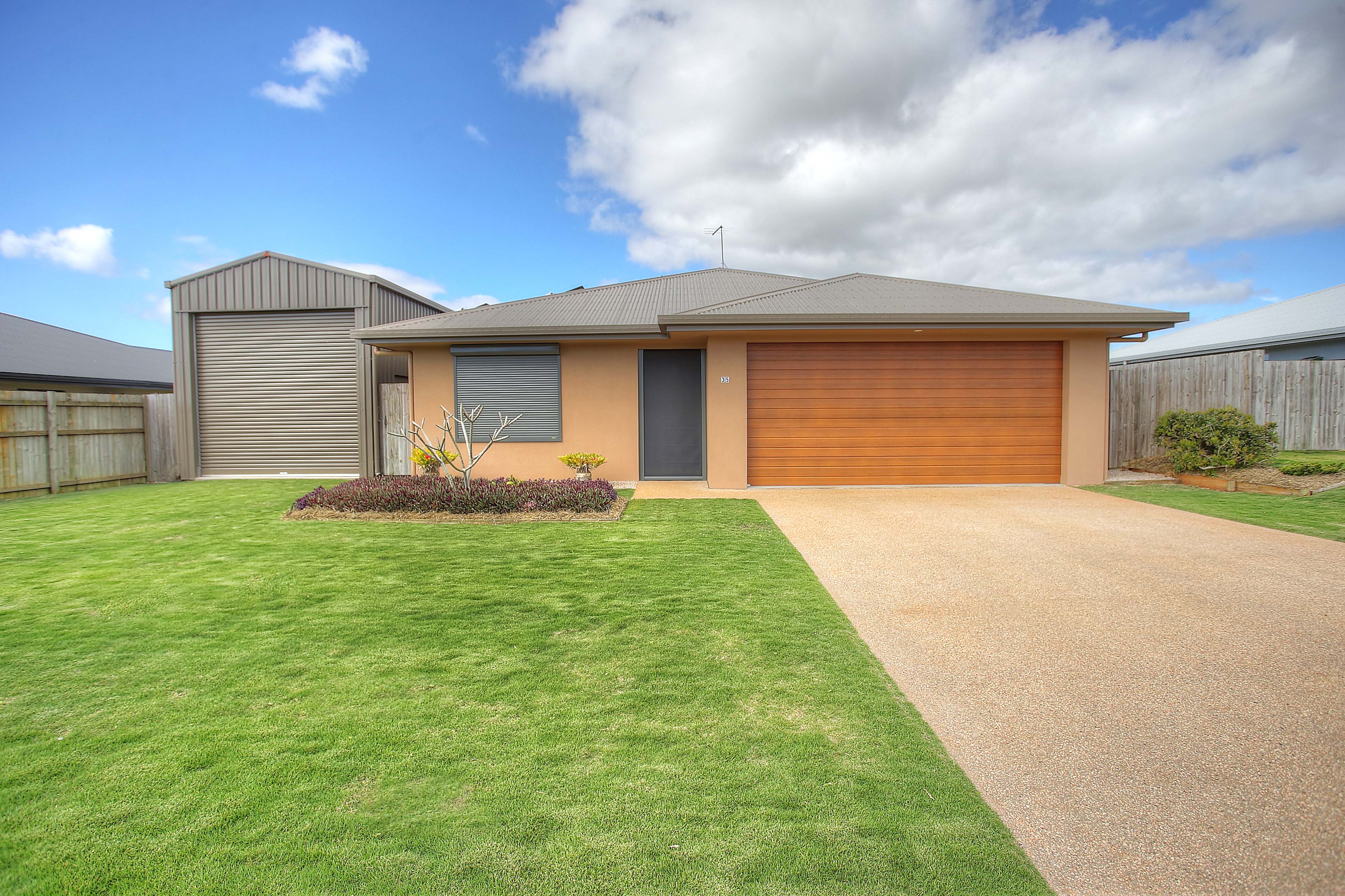 35 Budden Street, Tolga