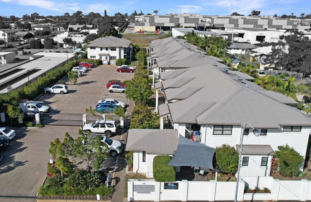 16 / 70 Main Street, Pialba