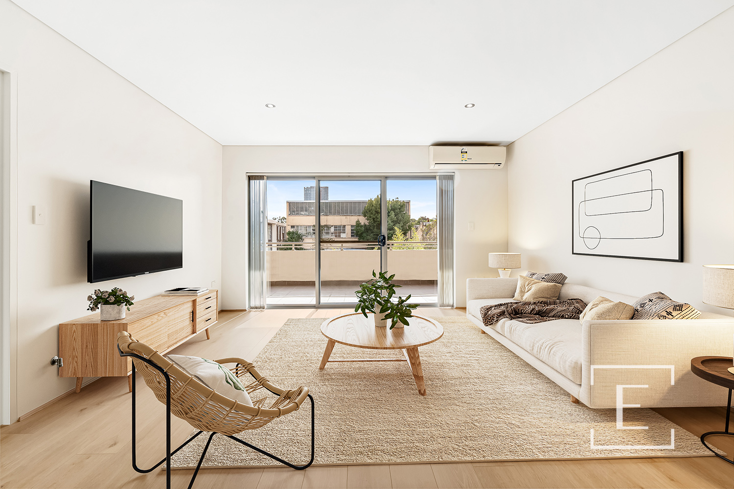 11 / 4-6 Marlborough Road, Homebush West