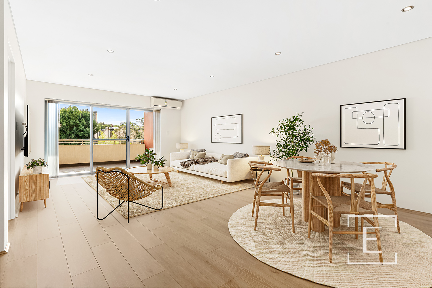 11 / 4-6 Marlborough Road, Homebush West