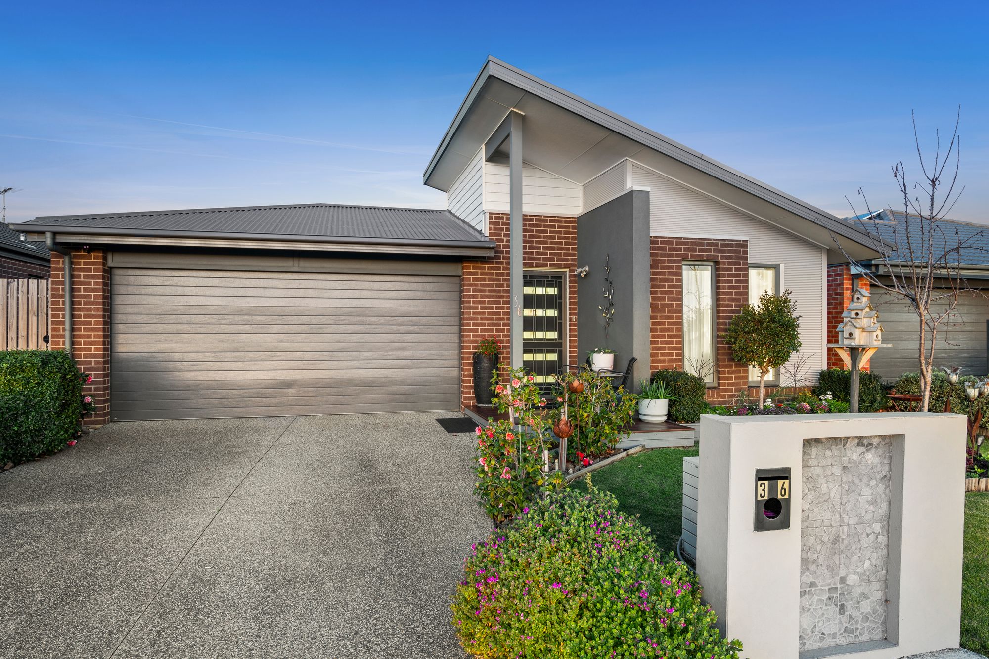 Listing image for 36 Southwinds Road, ARMSTRONG CREEK  VIC  3217