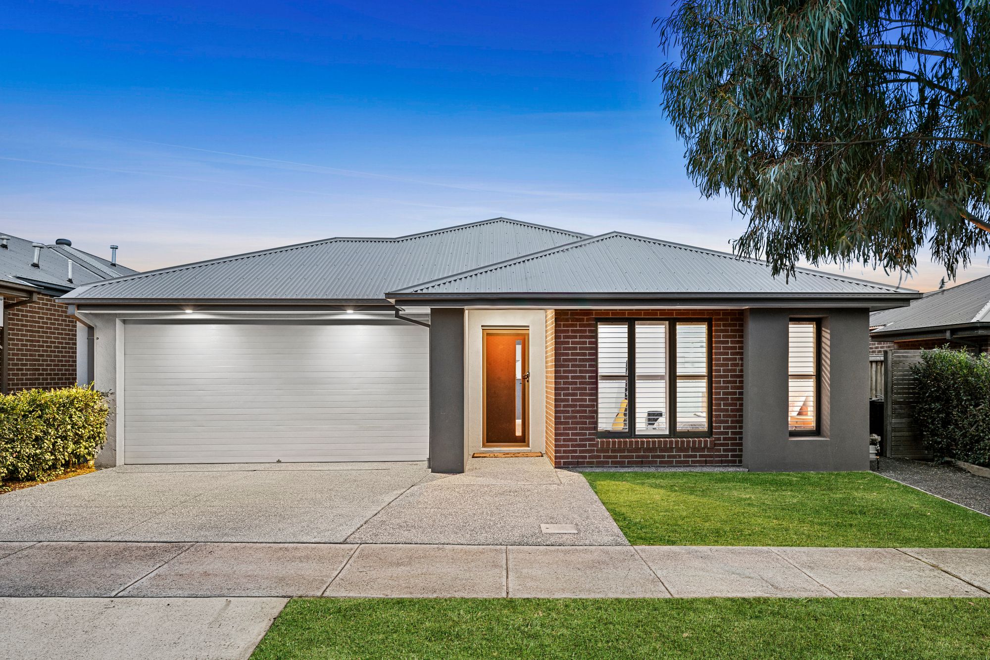 Listing image for 7 Restful Way, ARMSTRONG CREEK  VIC  3217