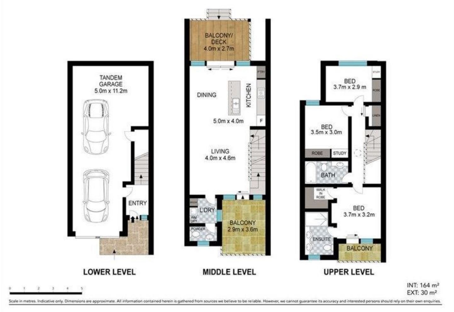 3/38 Taunton Street, ANNERLEY, QLD 4103 Australia