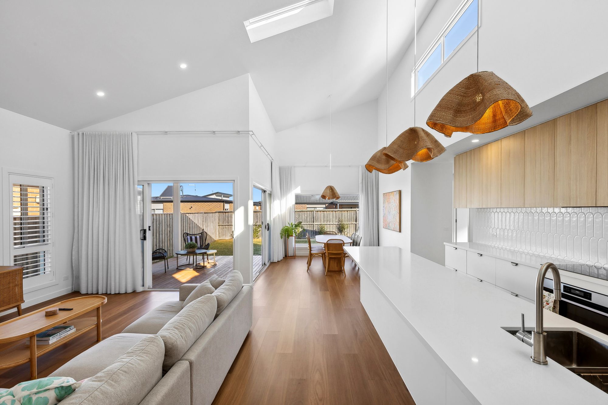 Listing image for 26 Panabeh Place, GROVEDALE  VIC  3216