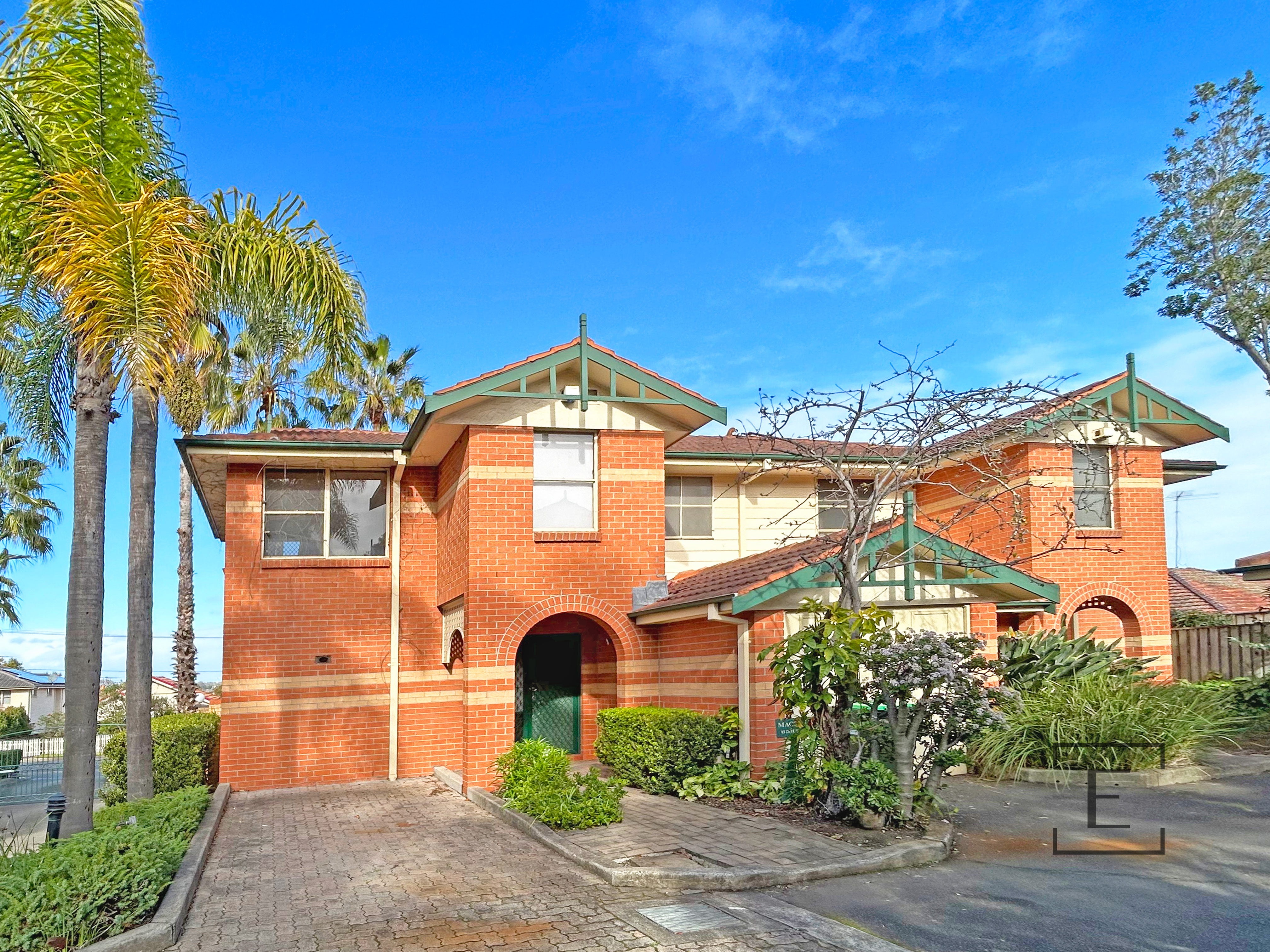 16 / 1 Bennett Avenue, Strathfield South