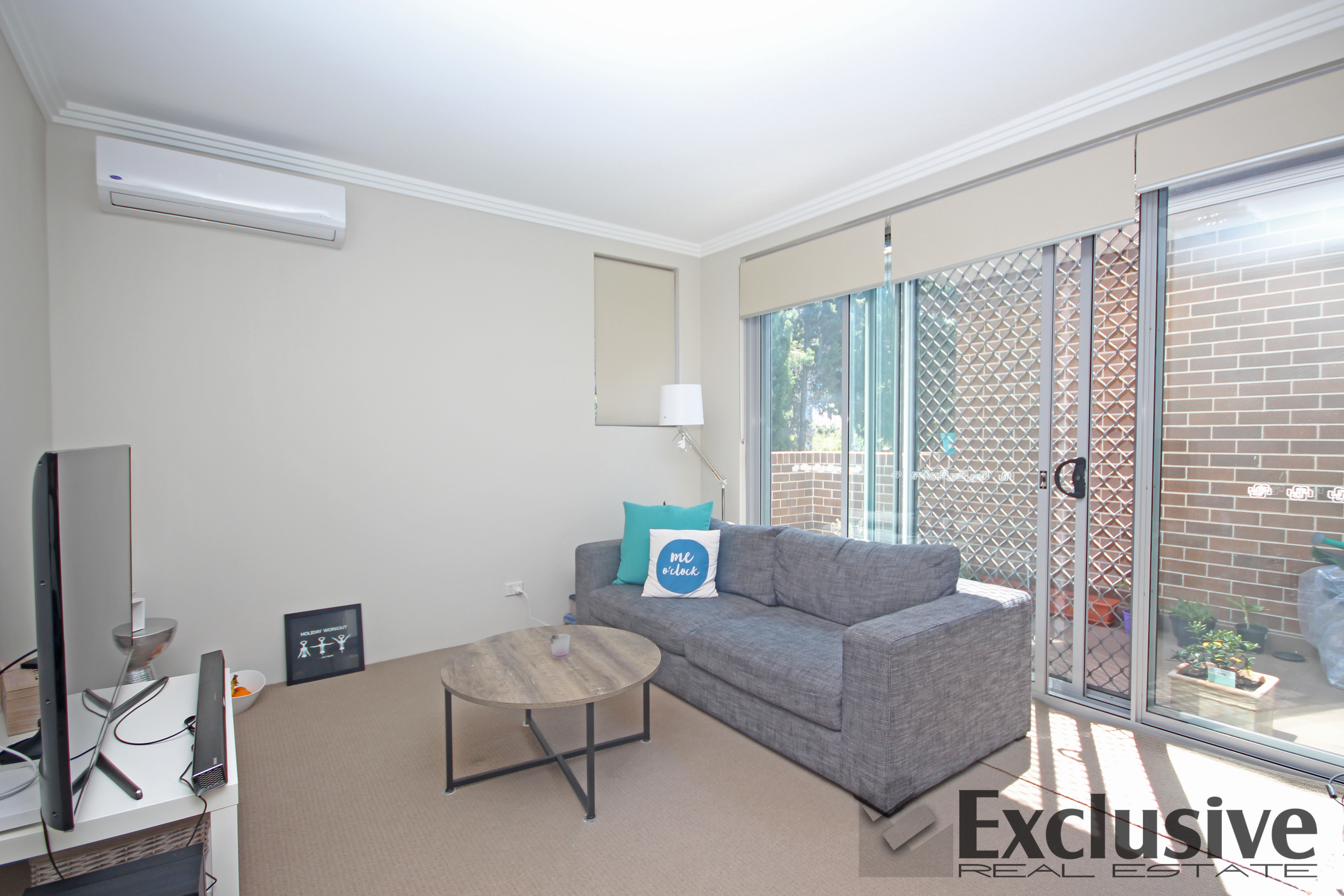 13 / 64-66 Queens Street, Concord West