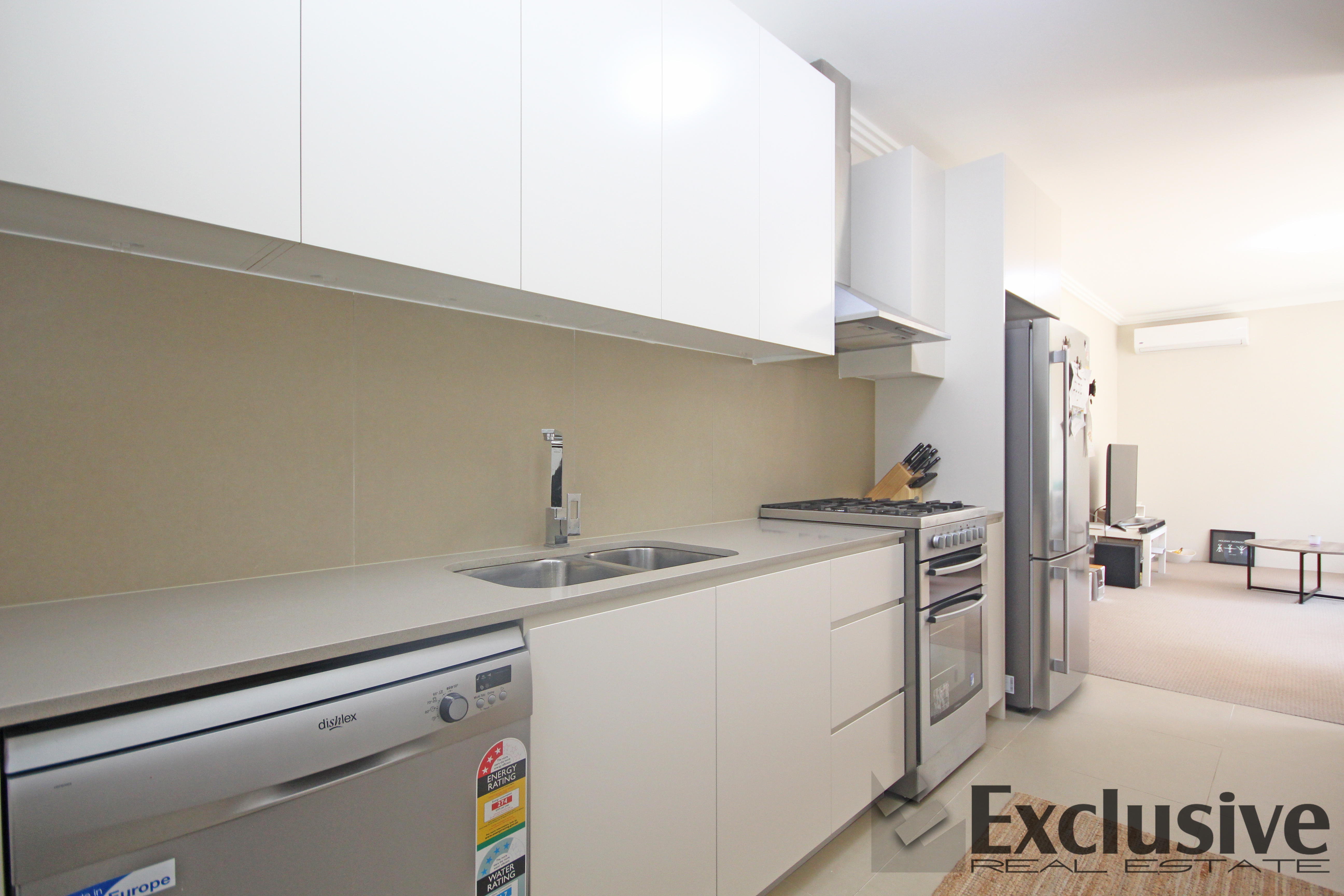 13 / 64-66 Queens Street, Concord West