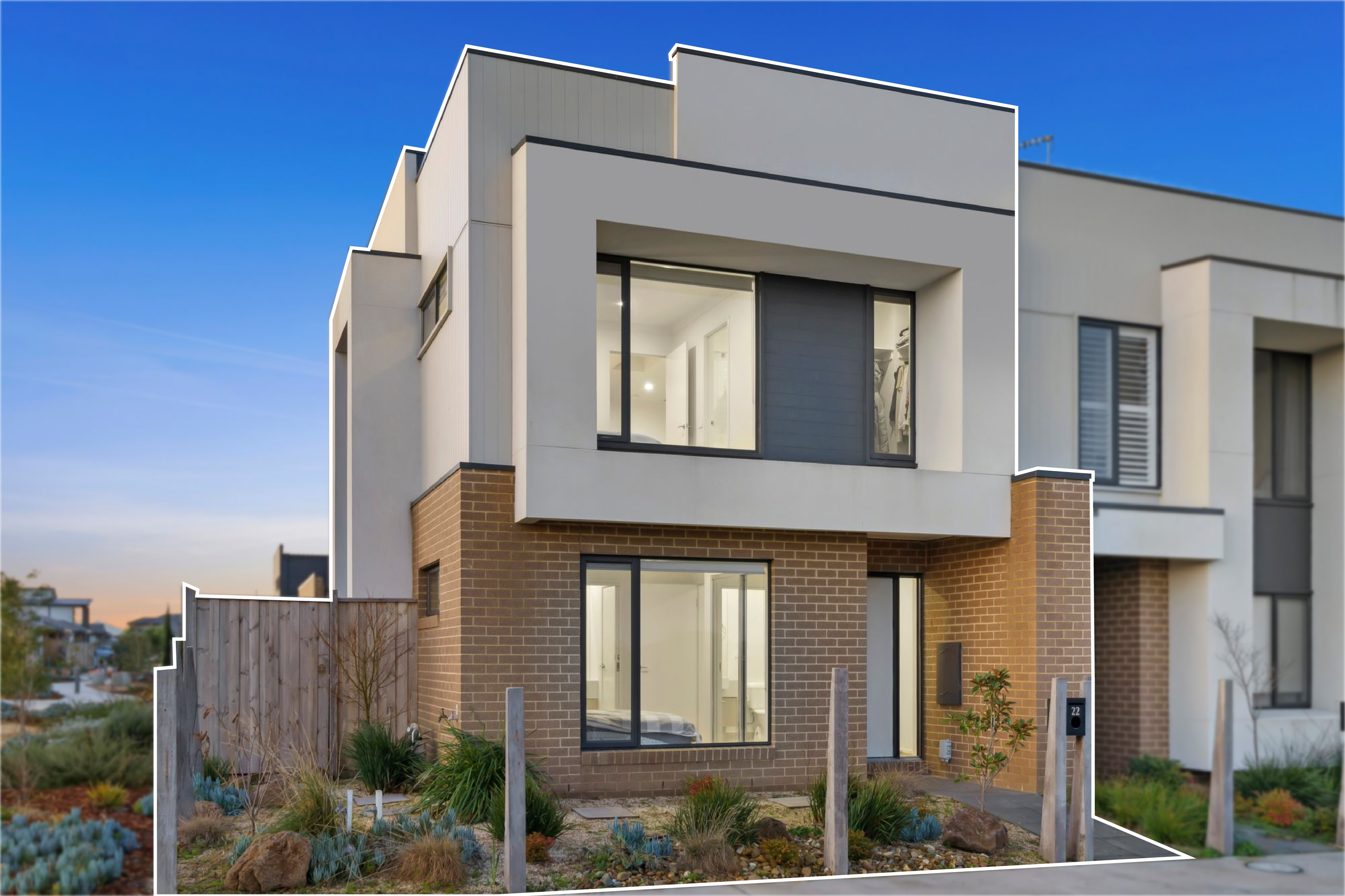 Listing image for 22 Sandspit Walk, ARMSTRONG CREEK  VIC  3217