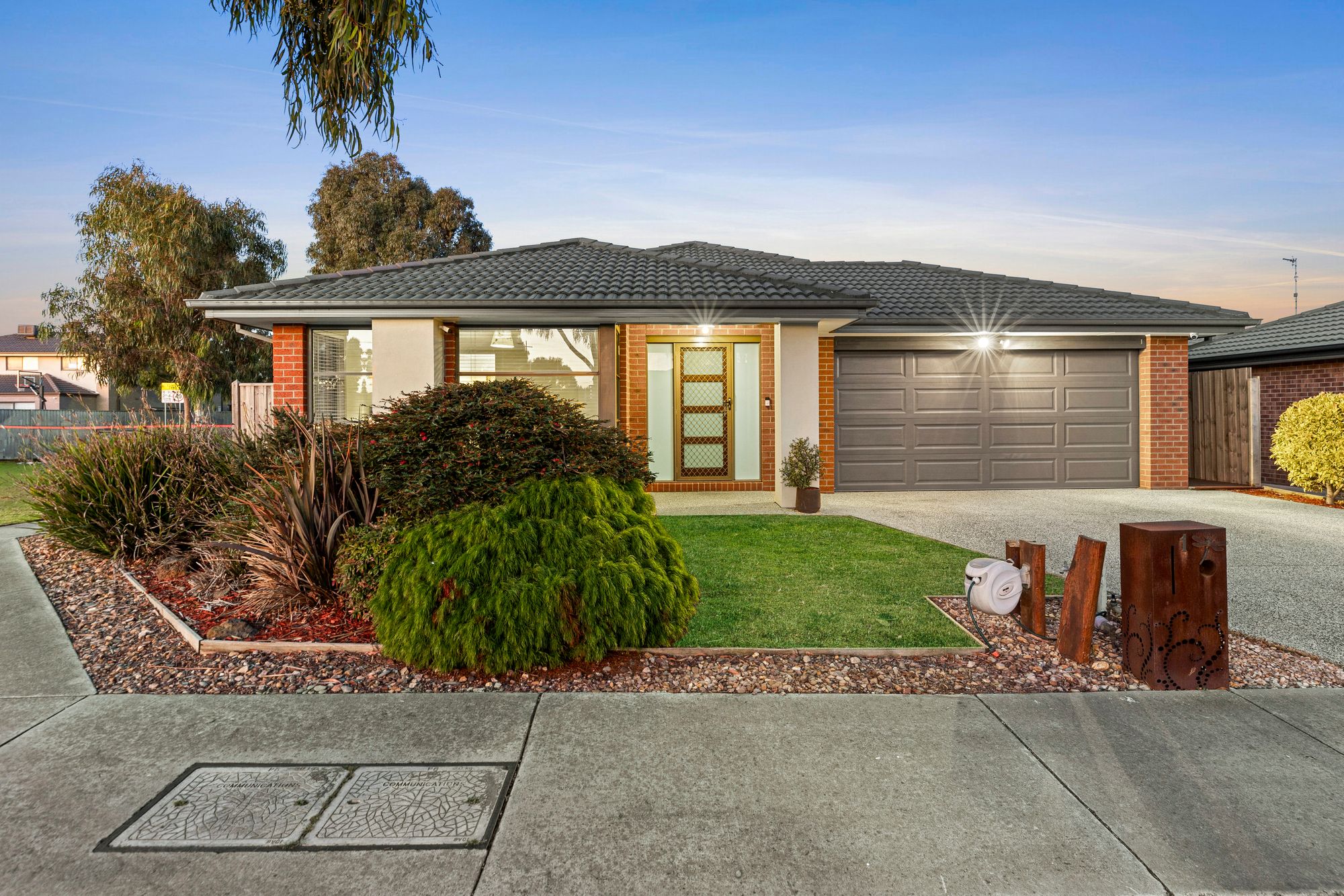 Listing image for 1 Delta Drive, ARMSTRONG CREEK  VIC  3217