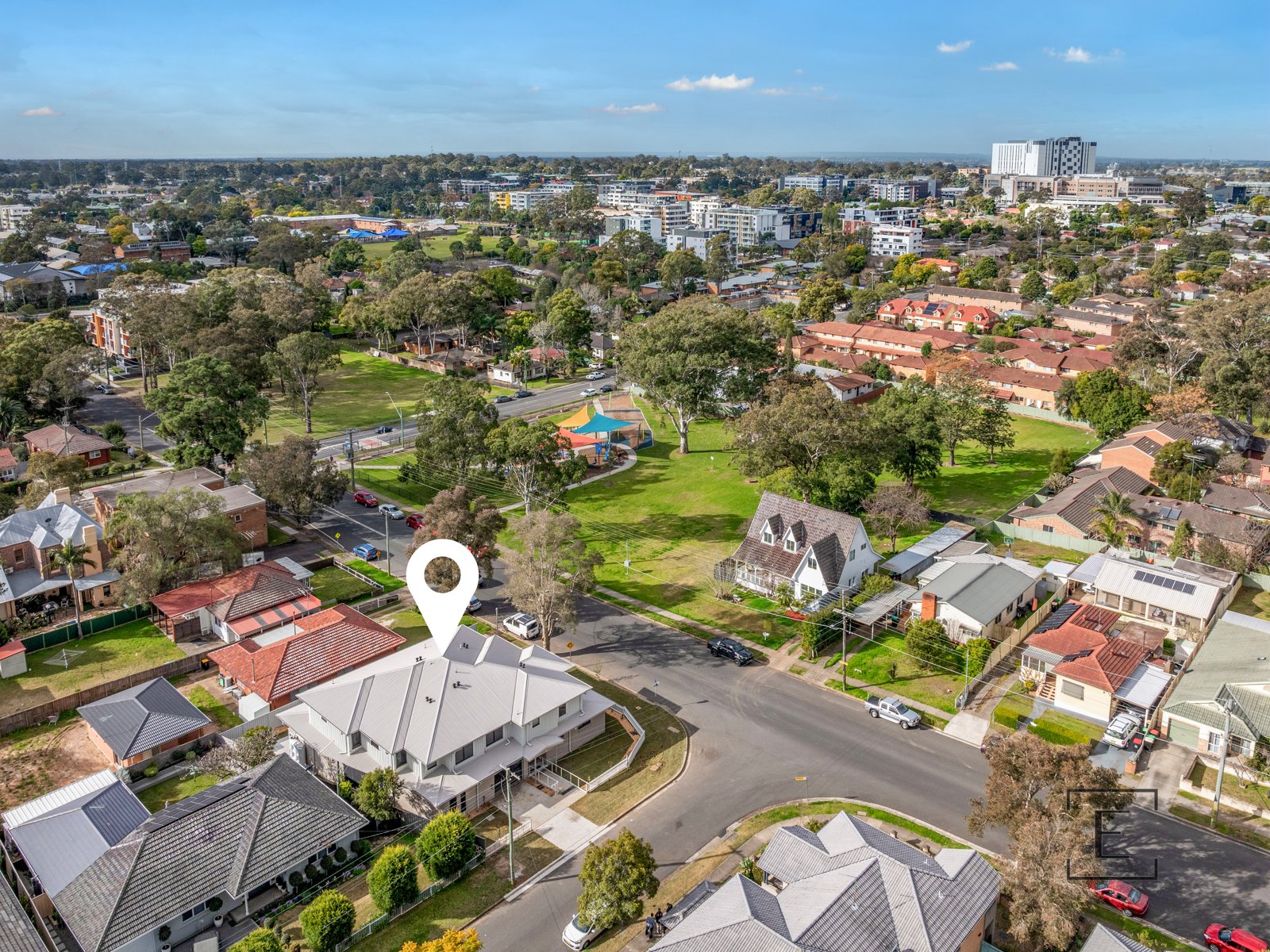 1 Tornaros Avenue, Penrith