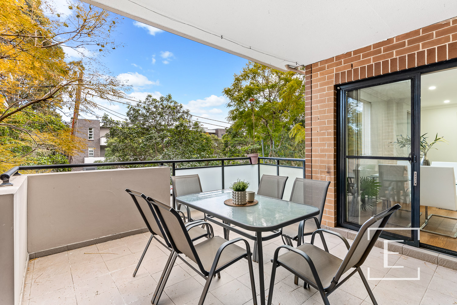 7 / 80 Courallie Avenue, Homebush West