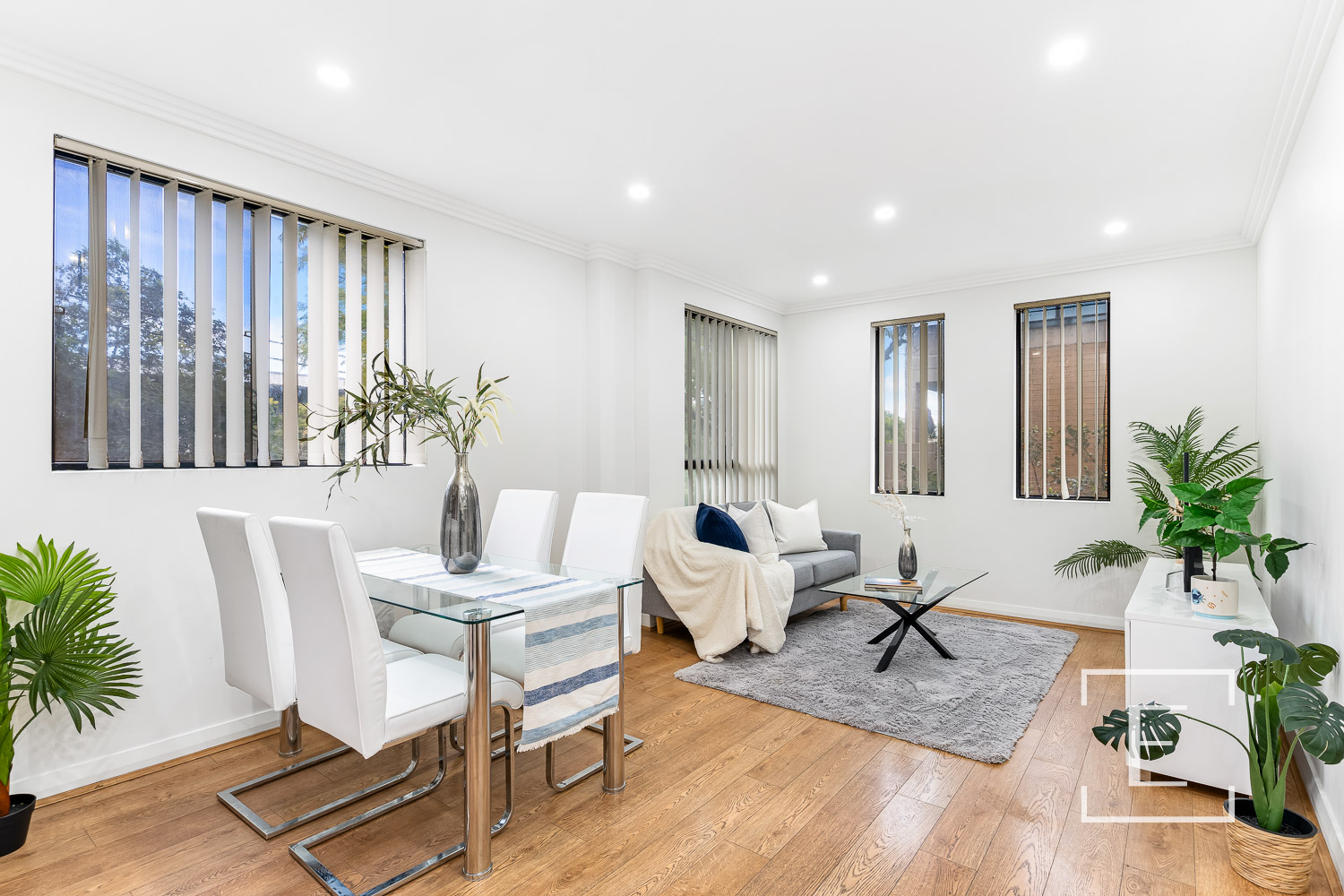 7 / 80 Courallie Avenue, Homebush West