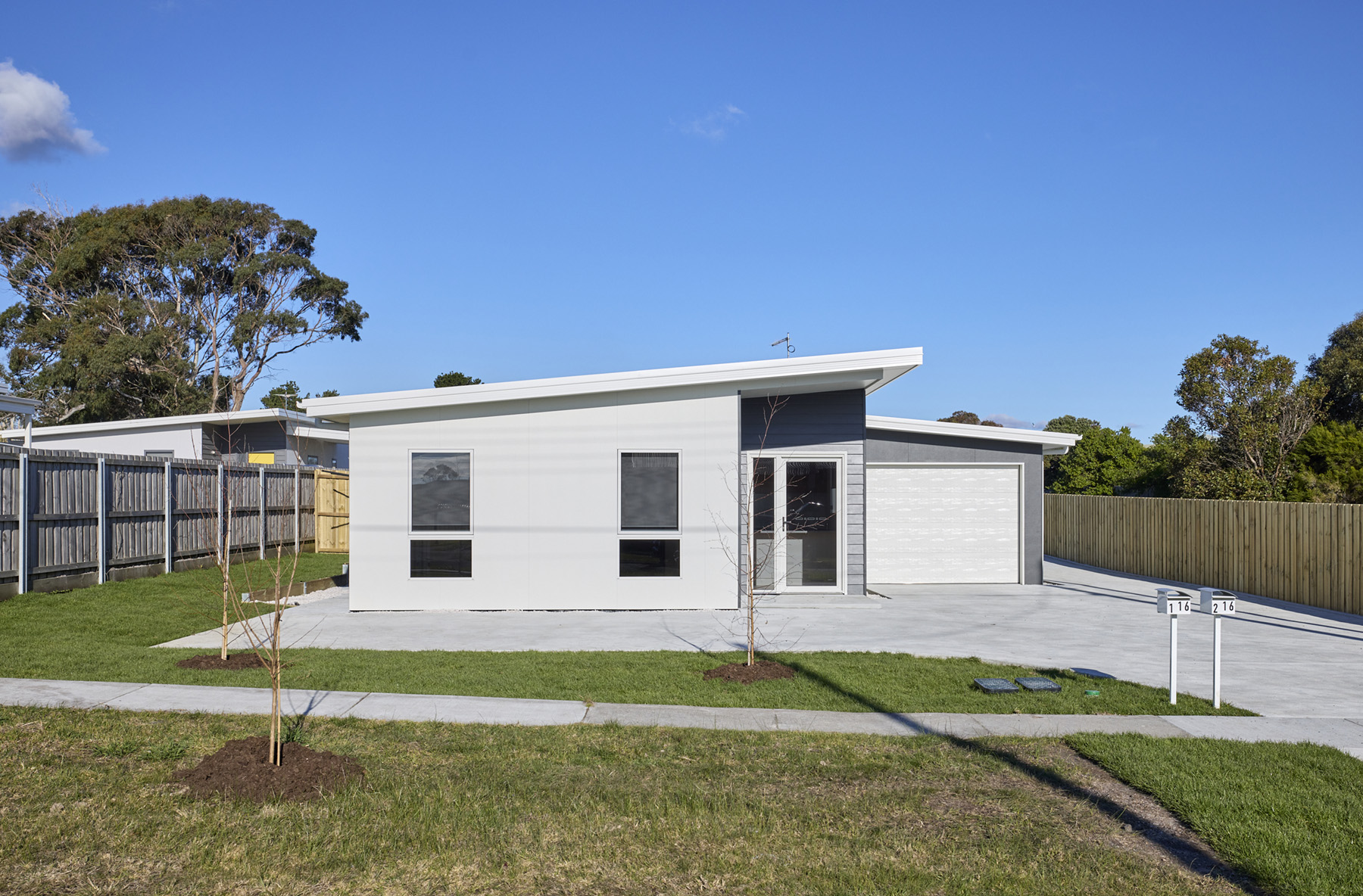 1 / 16 Widdowson Street, George Town