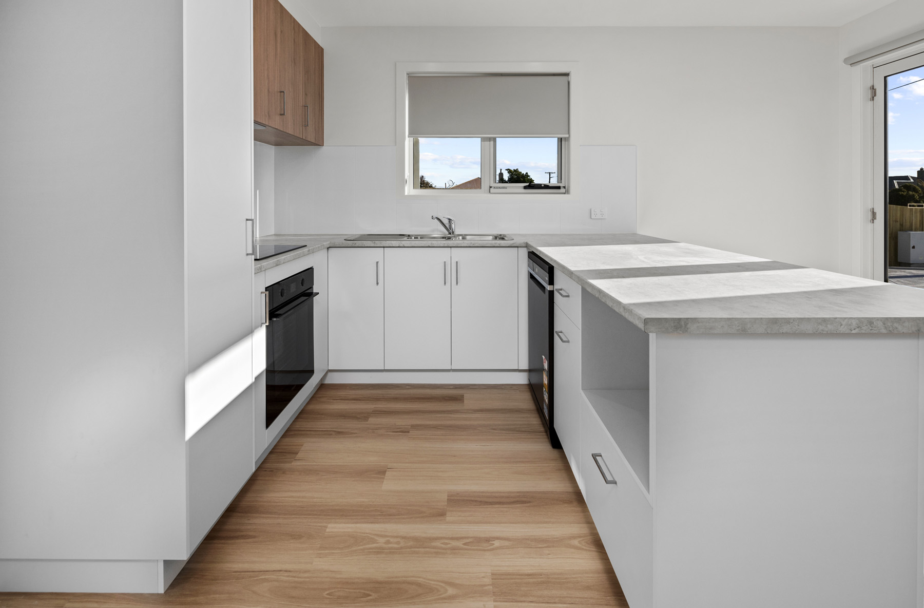 1 / 16 Widdowson Street, George Town