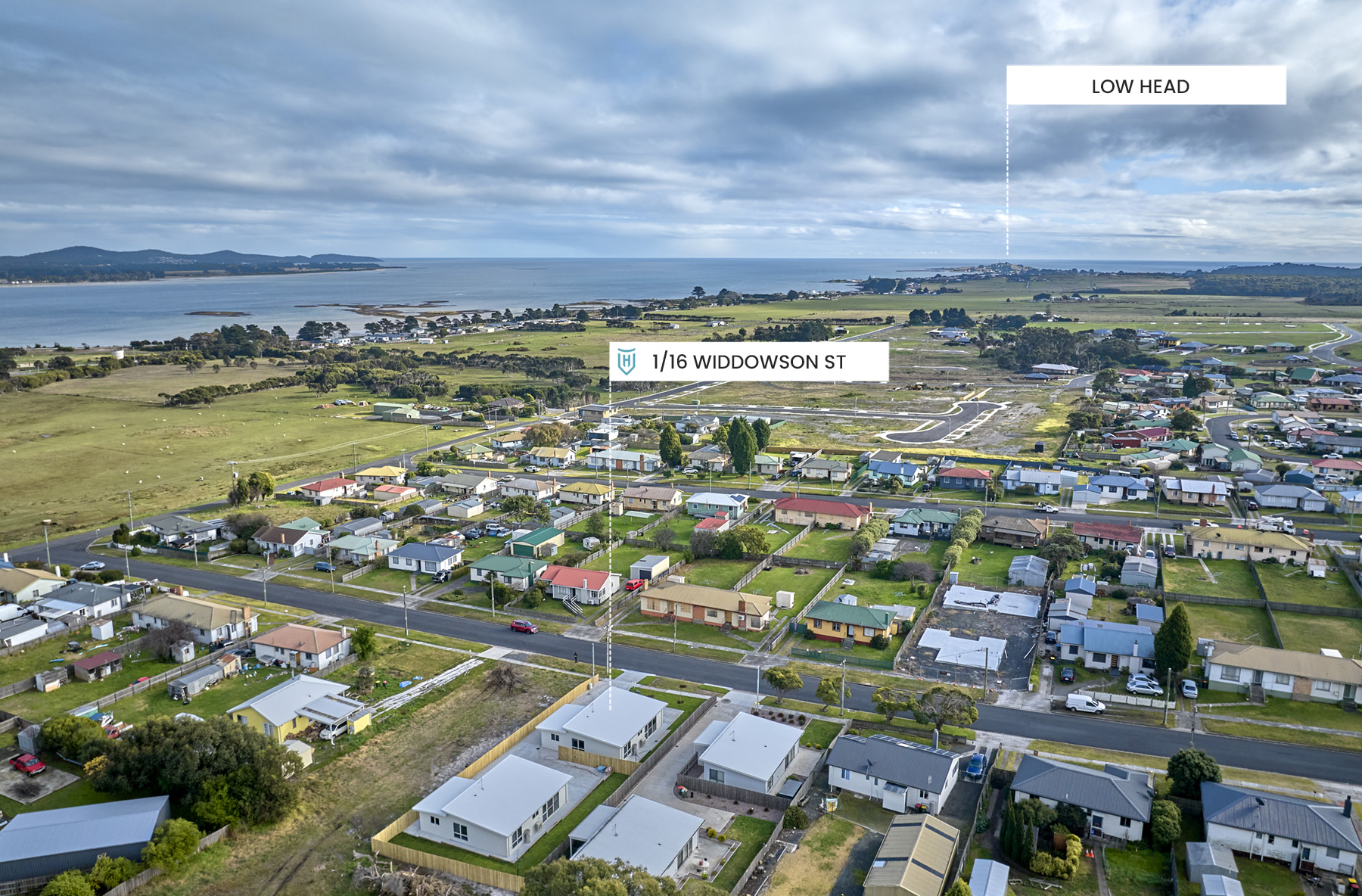 1 / 16 Widdowson Street, George Town