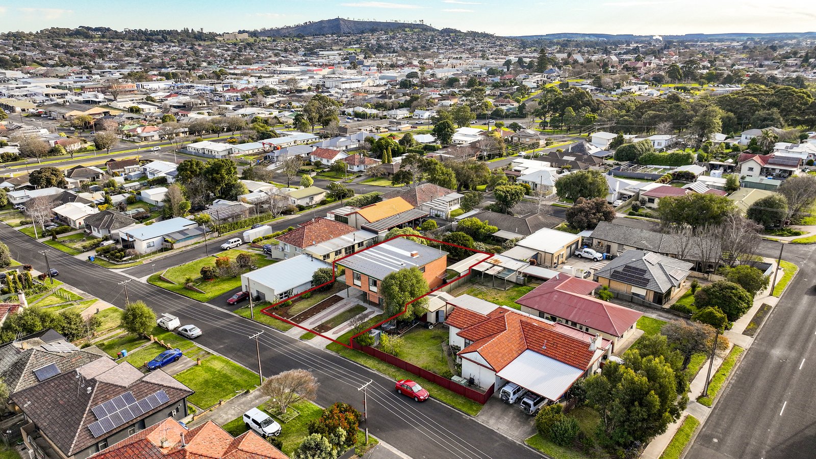 13 Byrne Street, Mount Gambier
