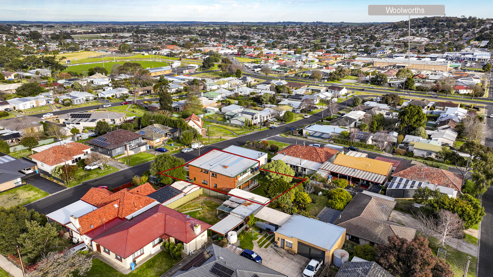 13 Byrne Street, Mount Gambier