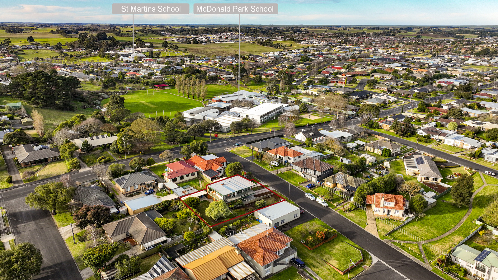 13 Byrne Street, Mount Gambier