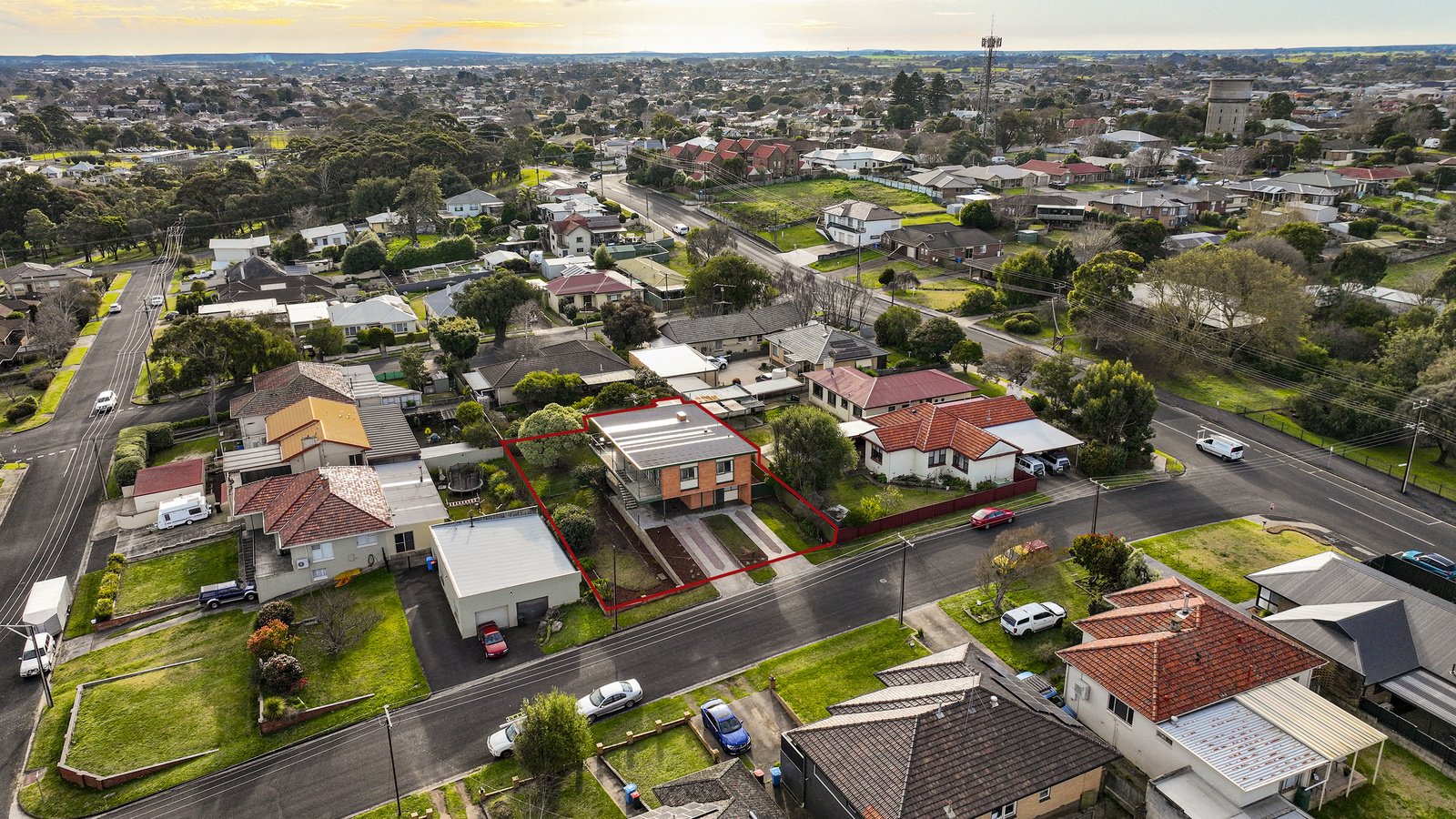13 Byrne Street, Mount Gambier
