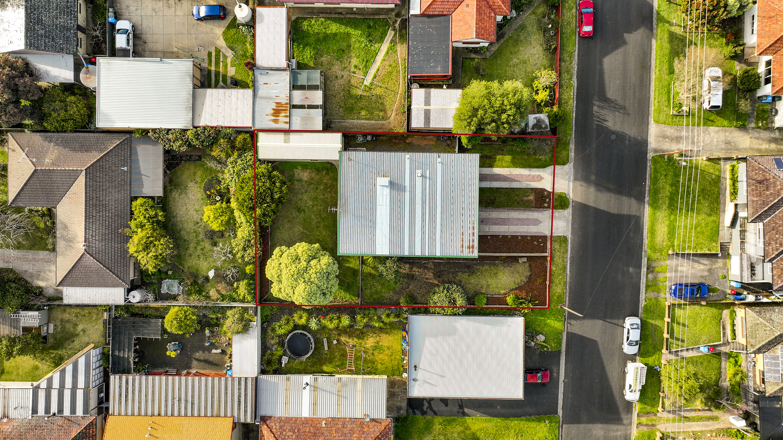 13 Byrne Street, Mount Gambier