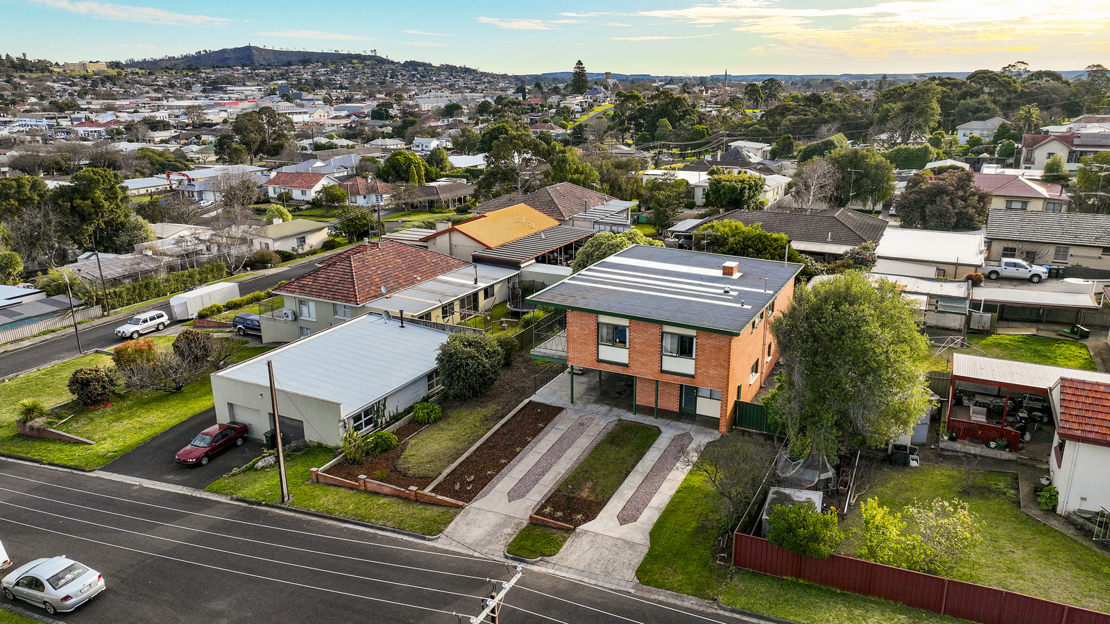 13 Byrne Street, Mount Gambier