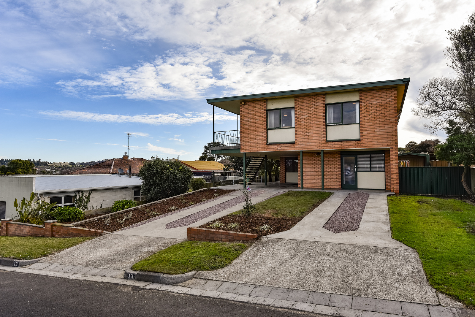 13 Byrne Street, Mount Gambier