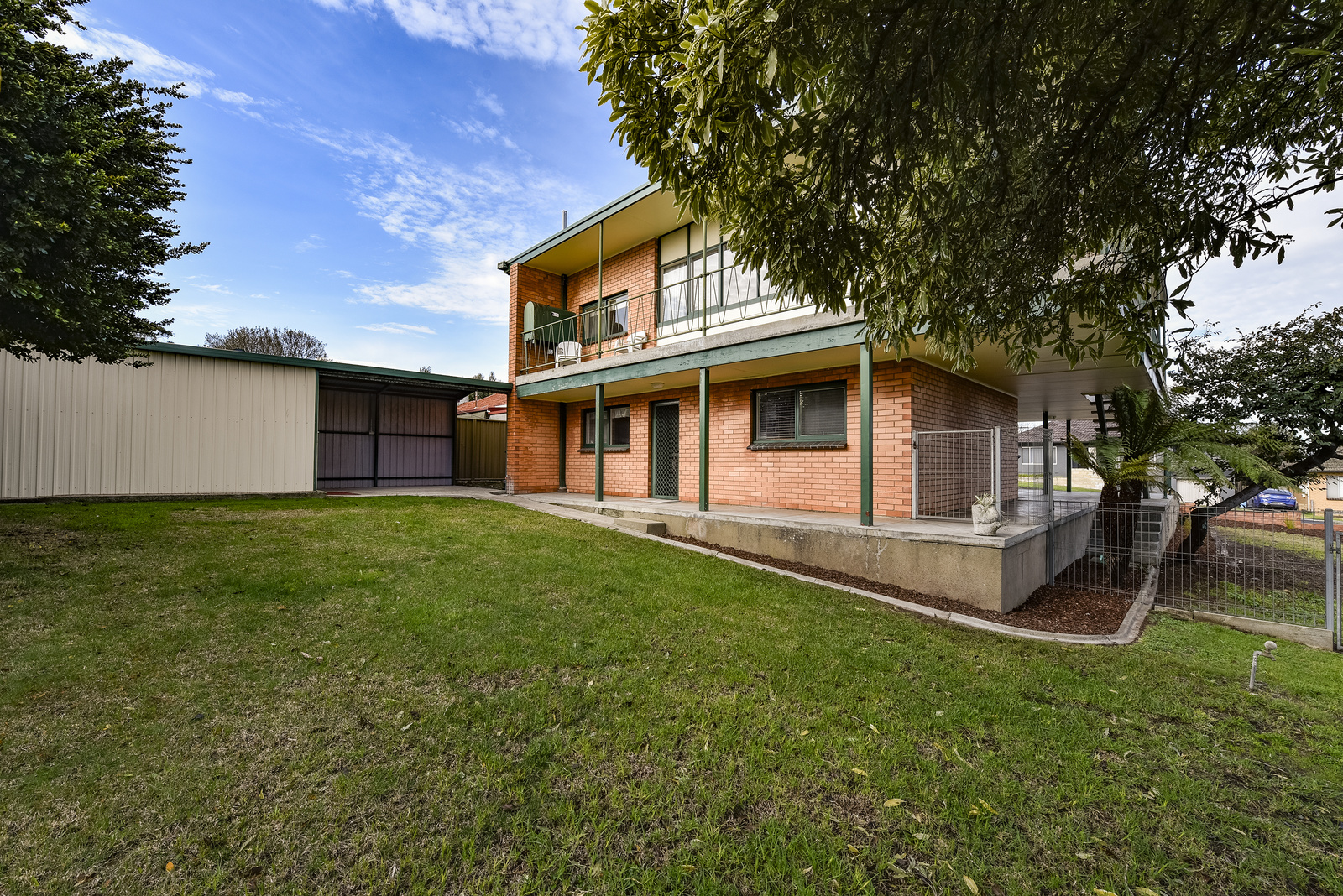 13 Byrne Street, Mount Gambier