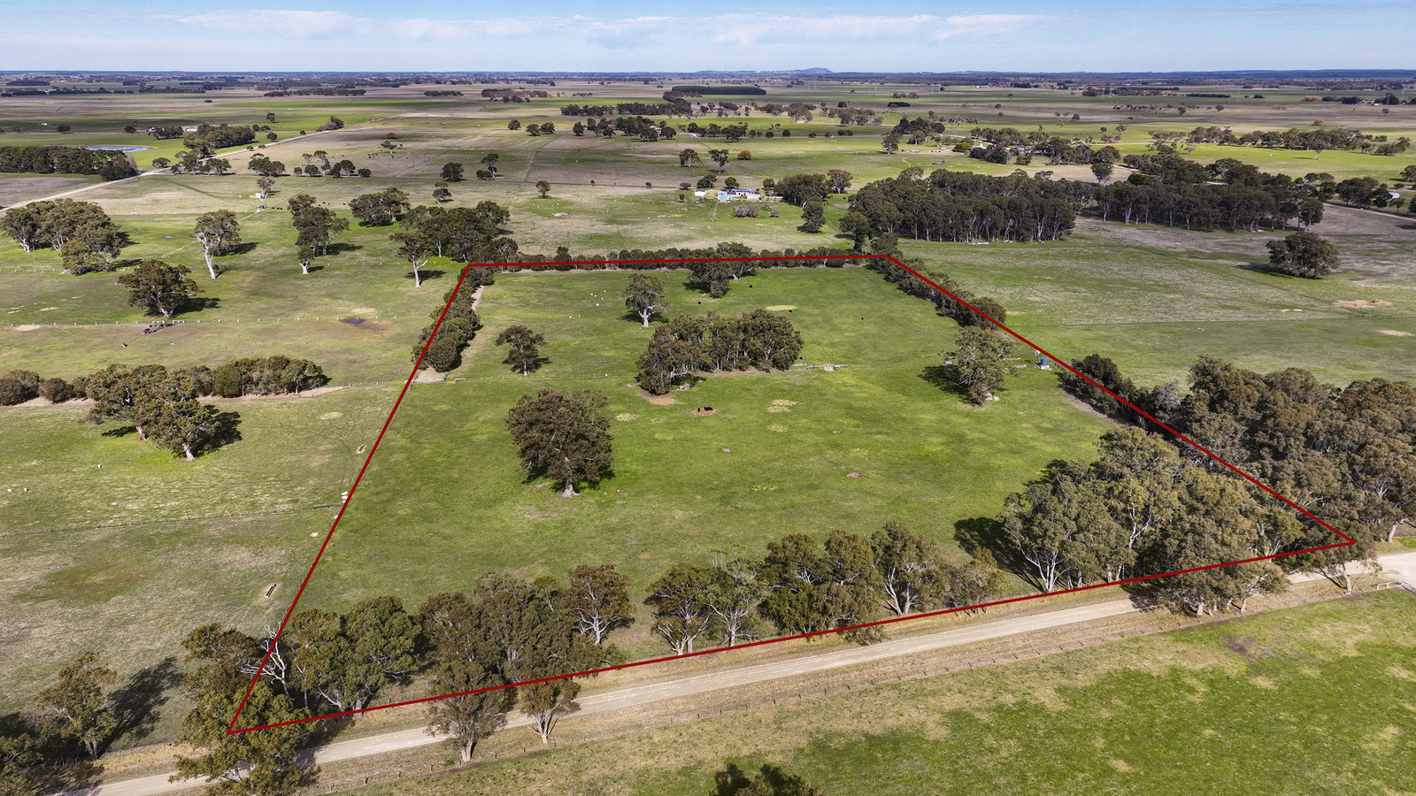 Section 115 Chuck Road, Tarpeena