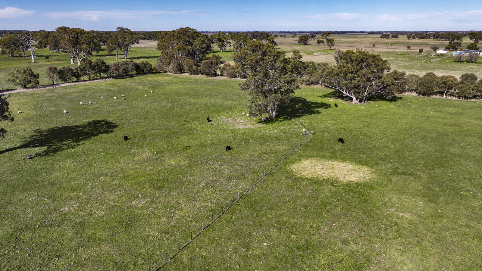 Section 115 Chuck Road, Tarpeena