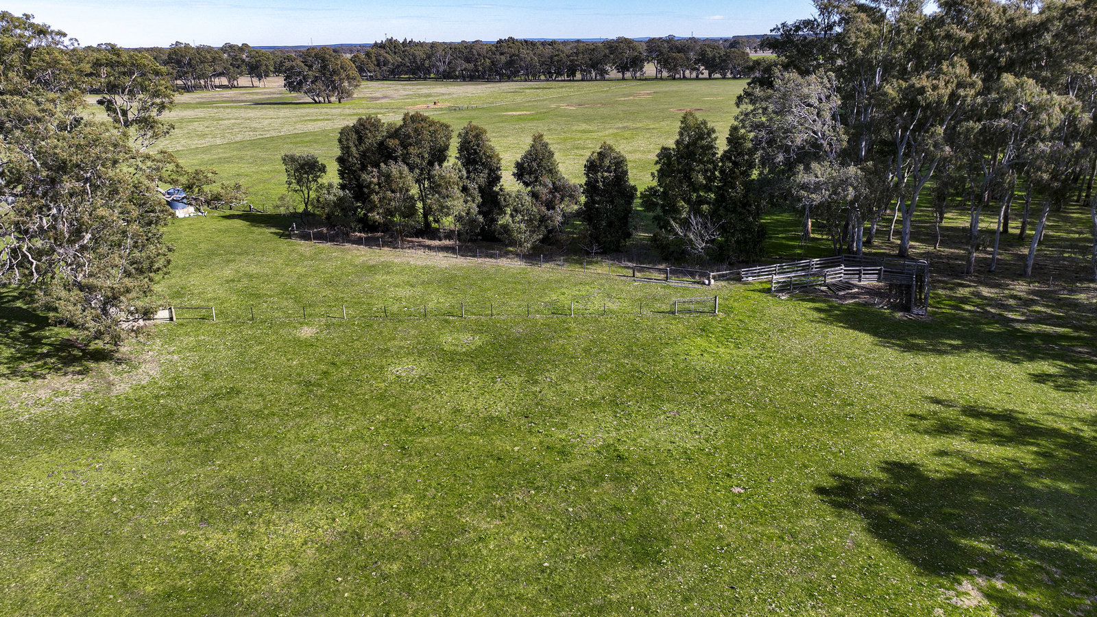 Section 115 Chuck Road, Tarpeena
