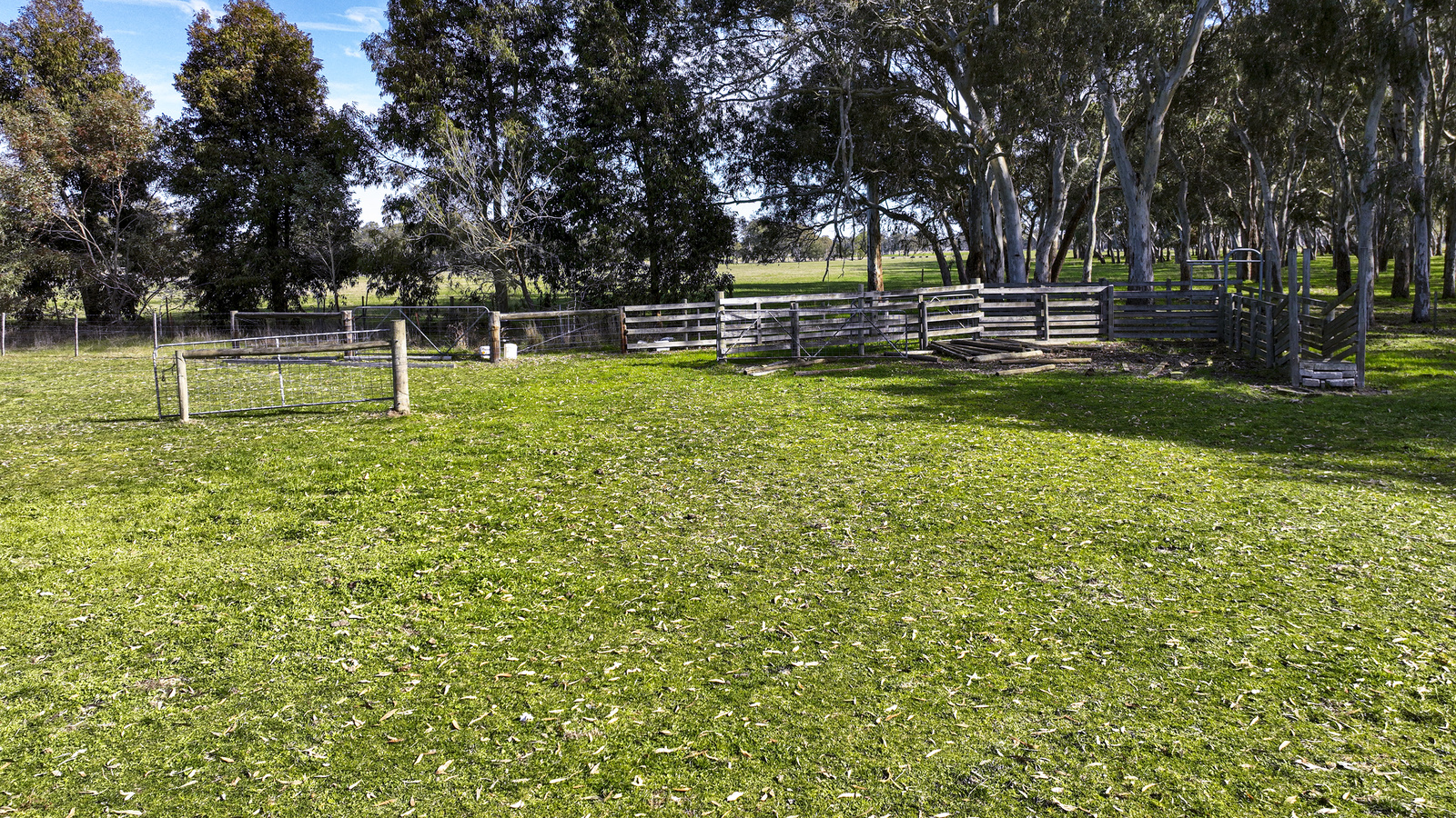 Section 115 Chuck Road, Tarpeena