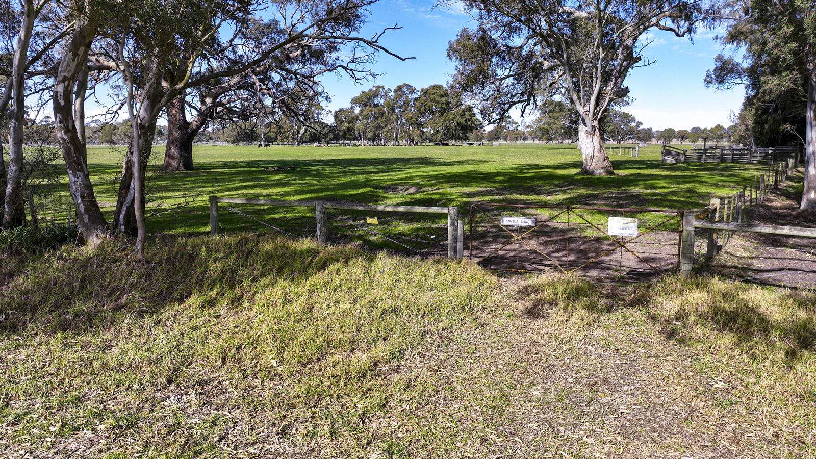 Section 115 Chuck Road, Tarpeena