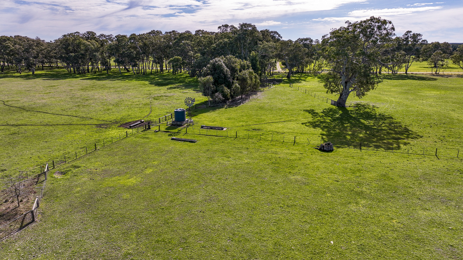 Section 115 Chuck Road, Tarpeena