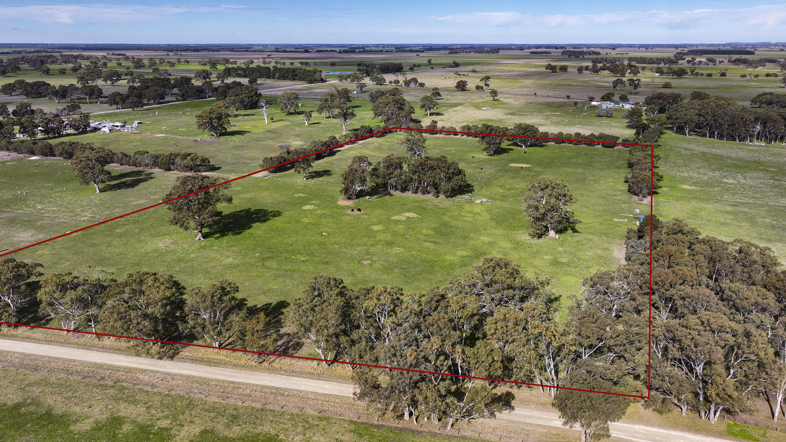 Section 115 Chuck Road, Tarpeena