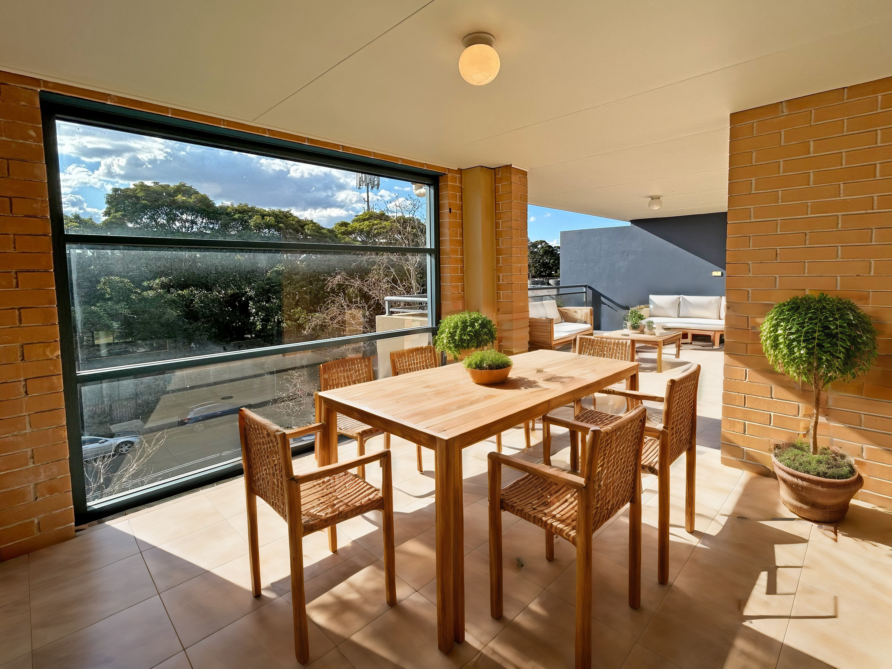 12 / 2 Hamilton Street, North Strathfield