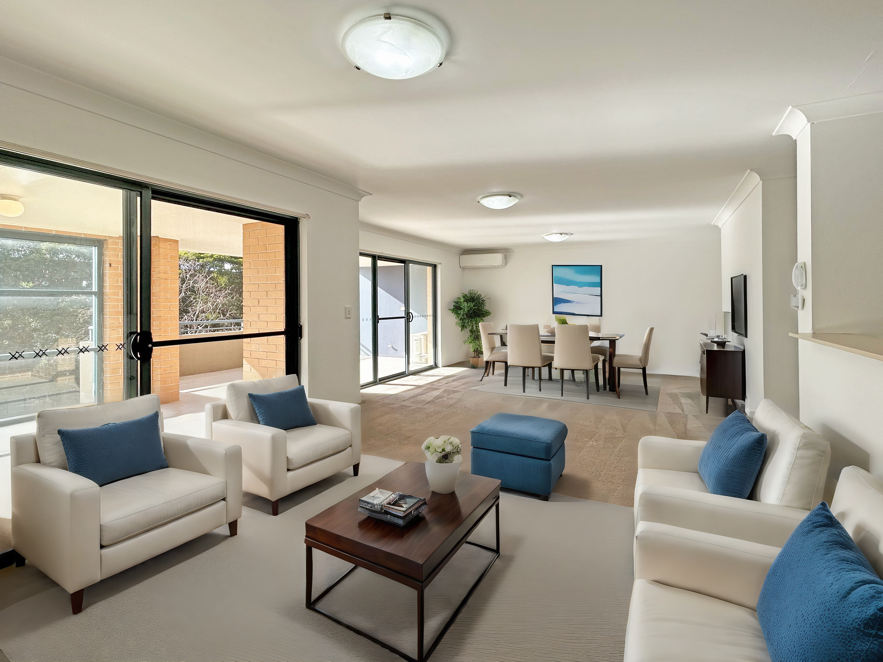 12 / 2 Hamilton Street, North Strathfield