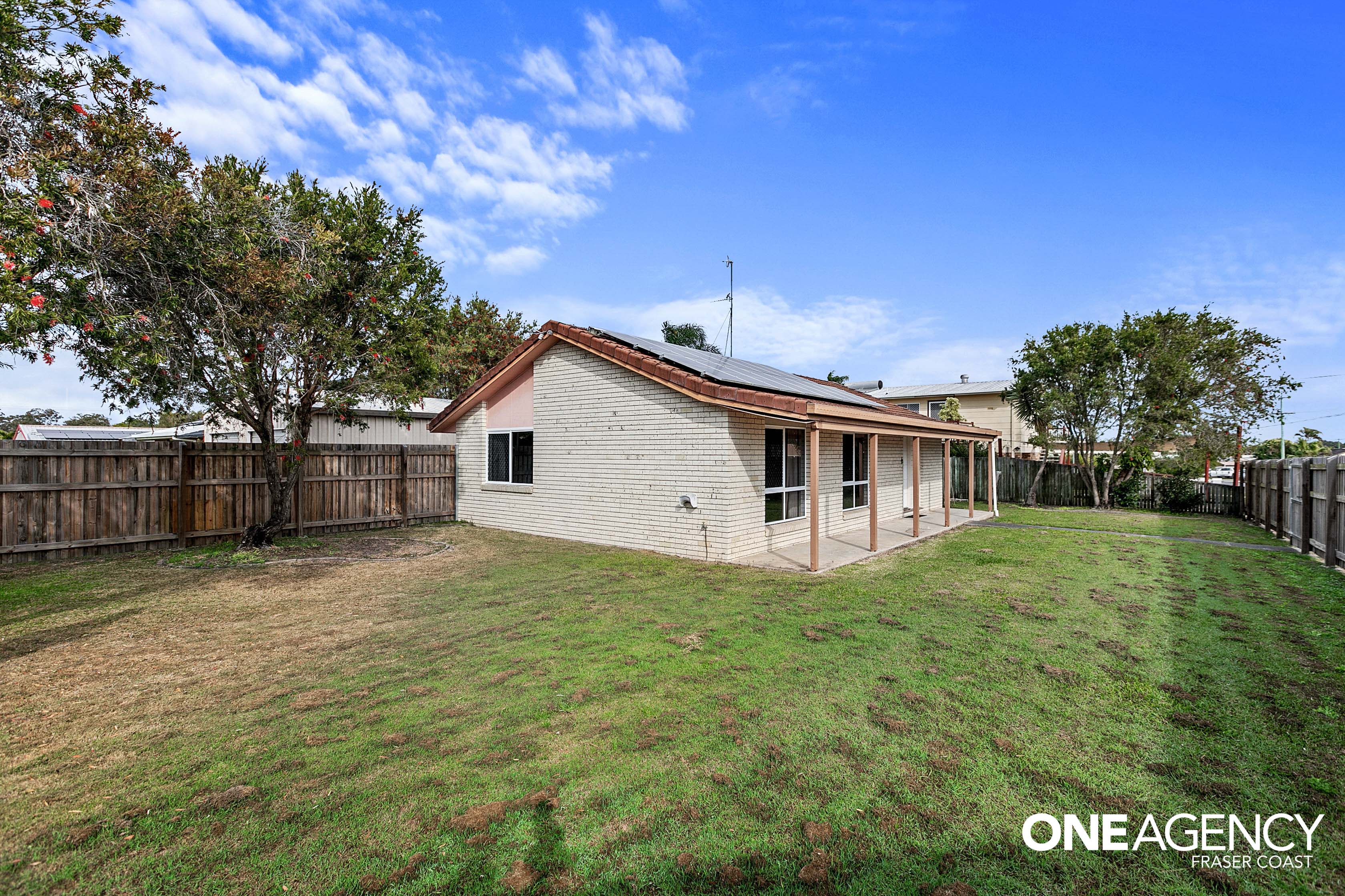 27 Caddy Avenue, Urraween