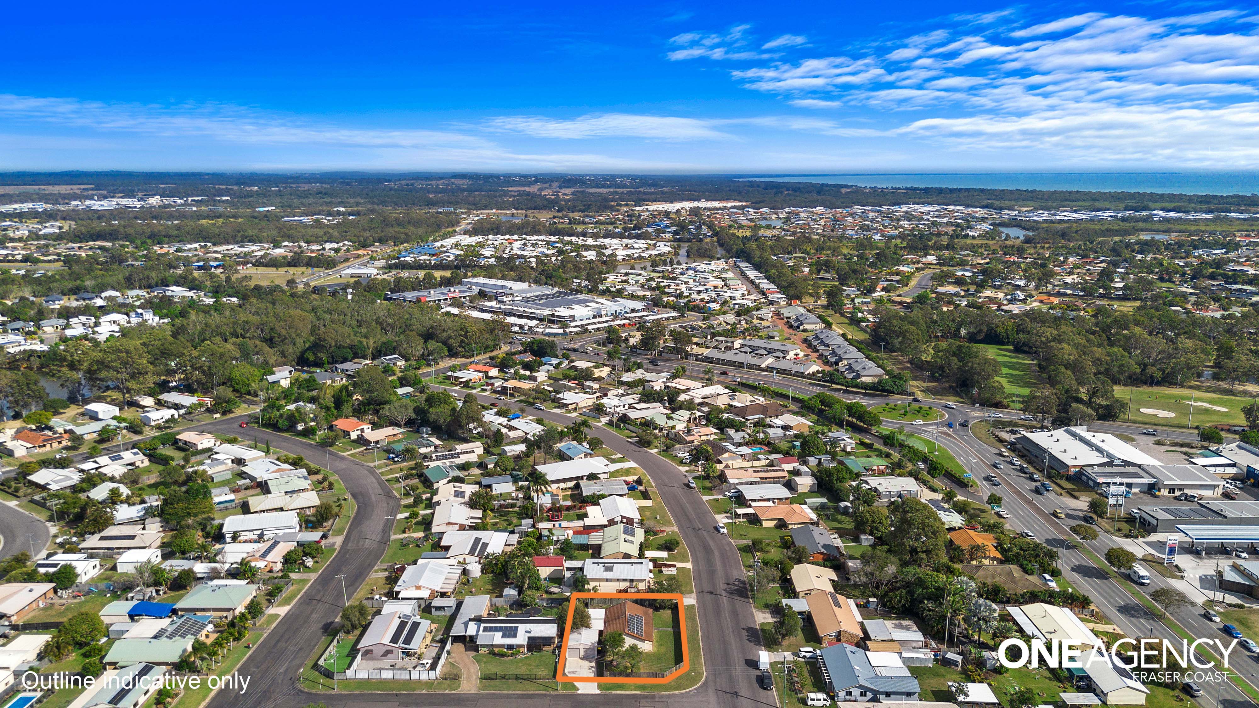 27 Caddy Avenue, Urraween