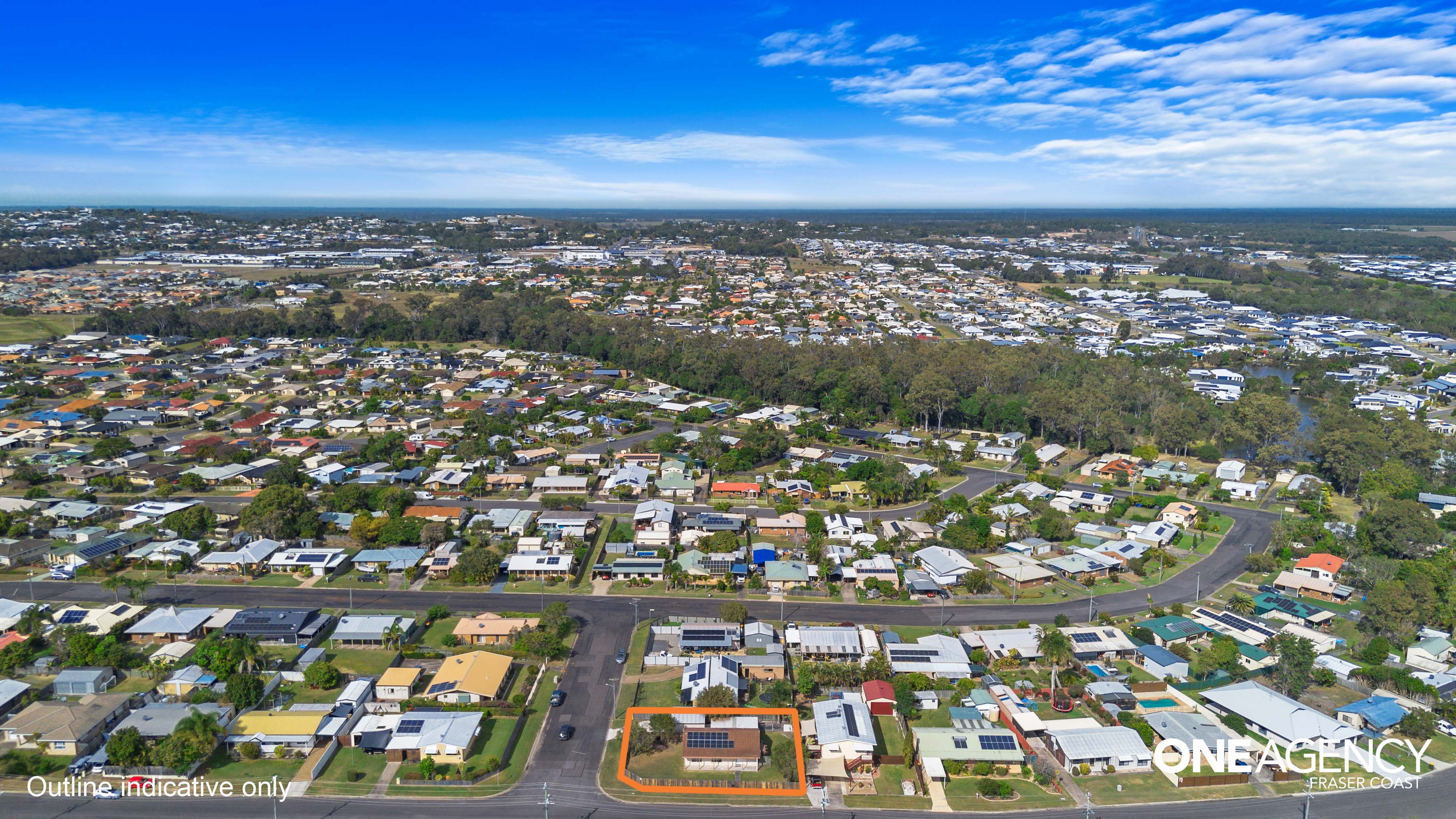 27 Caddy Avenue, Urraween