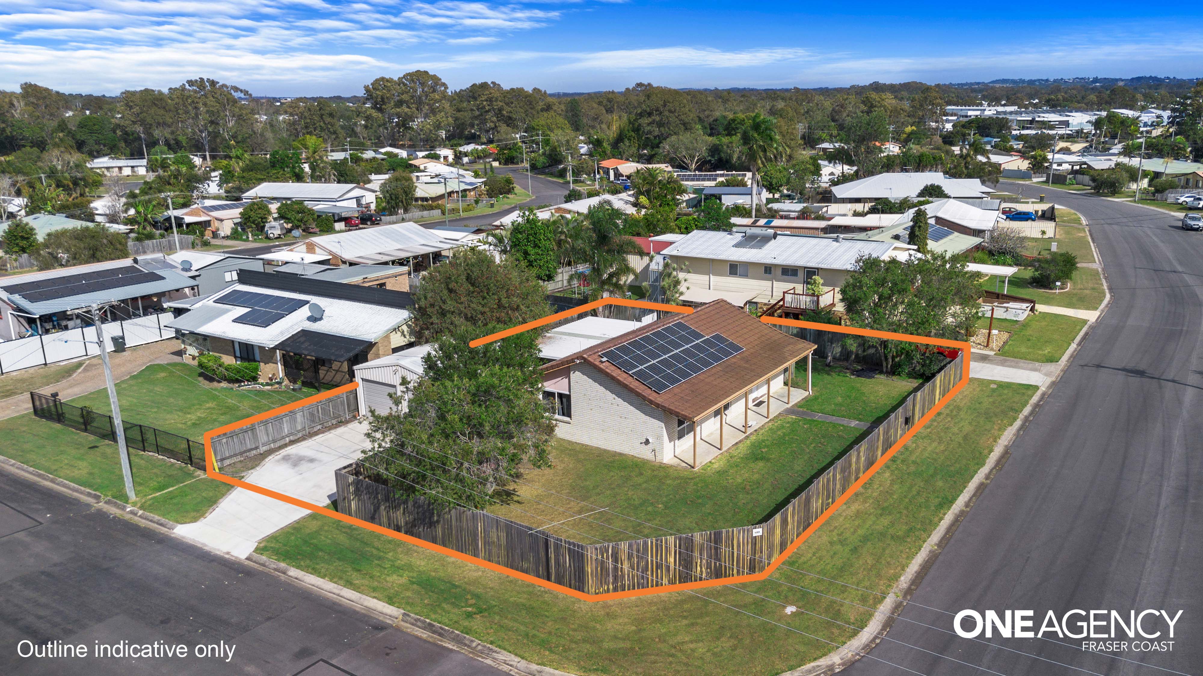 27 Caddy Avenue, Urraween