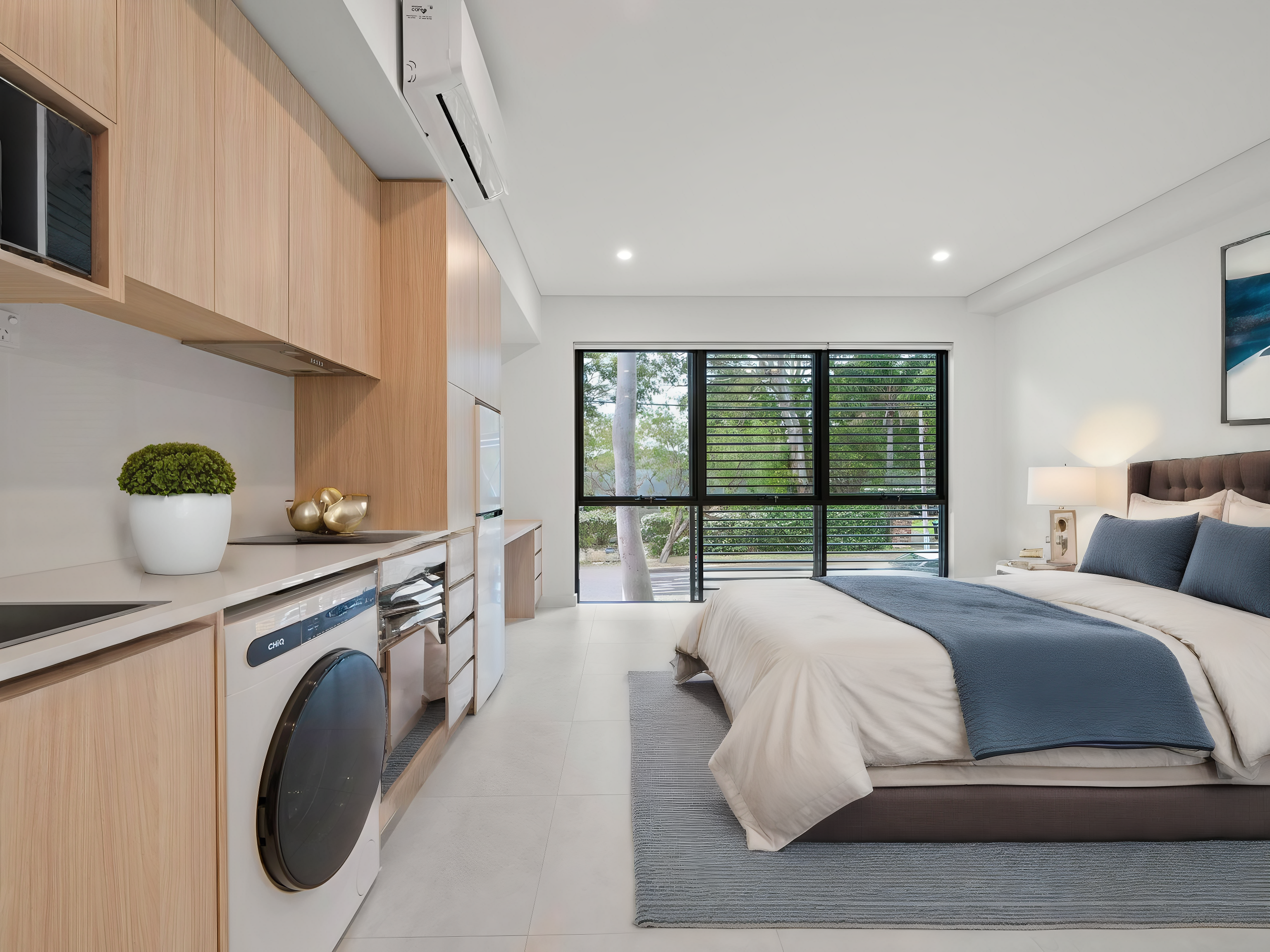 28 / 6 Gladys Avenue, Frenchs Forest