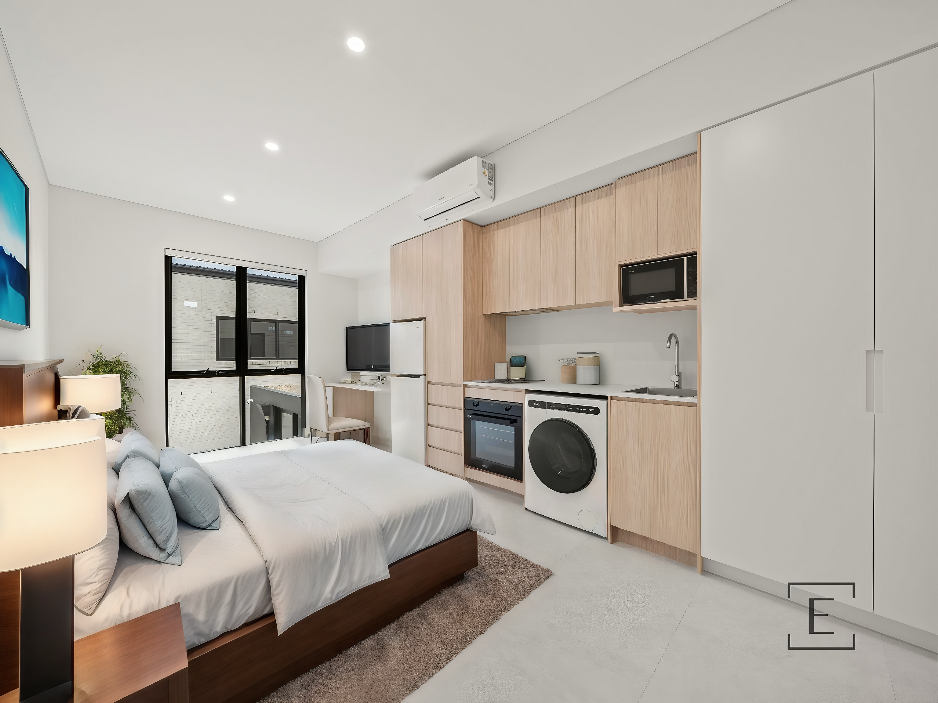 28 / 6 Gladys Avenue, Frenchs Forest