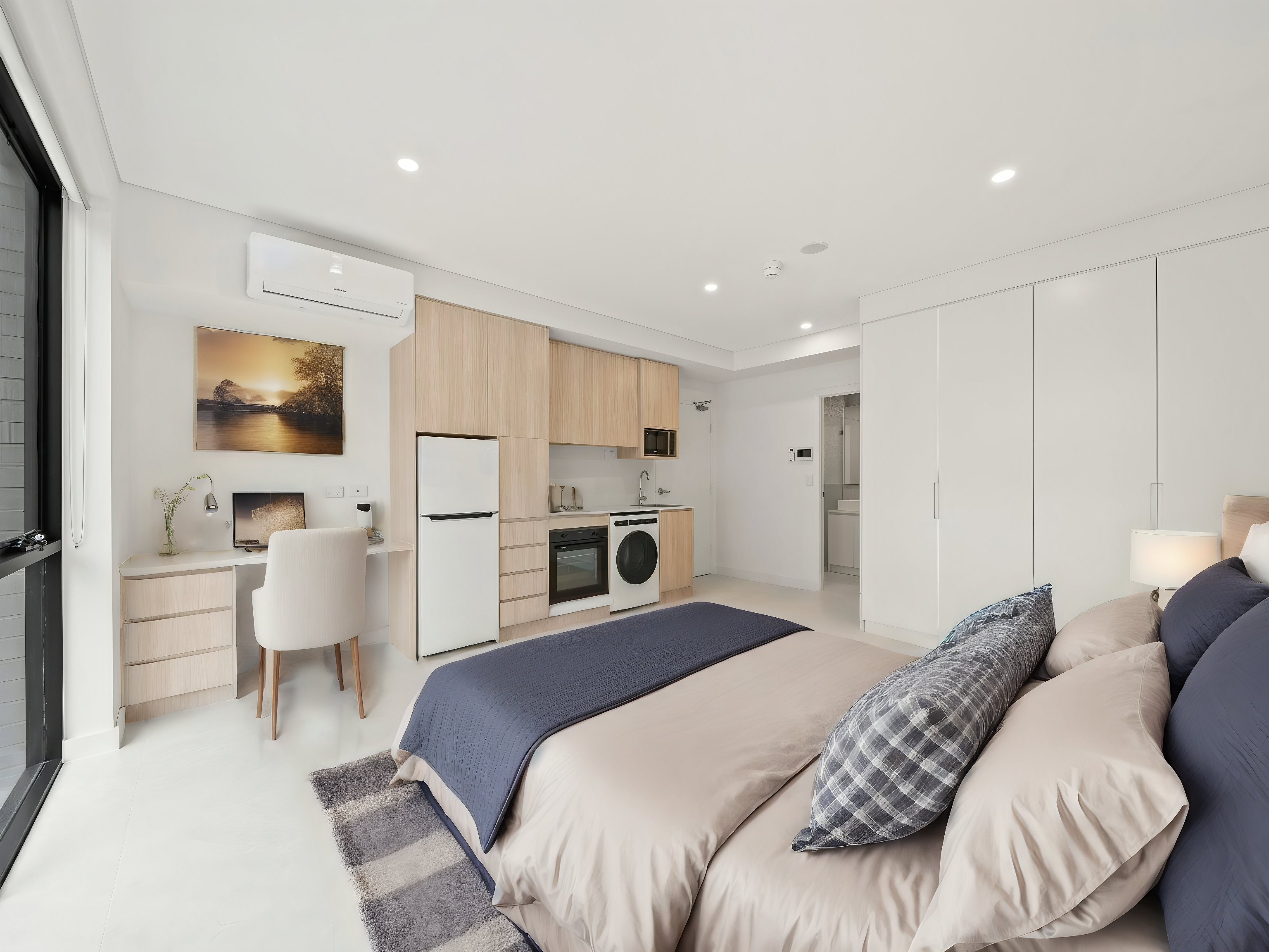 28 / 6 Gladys Avenue, Frenchs Forest