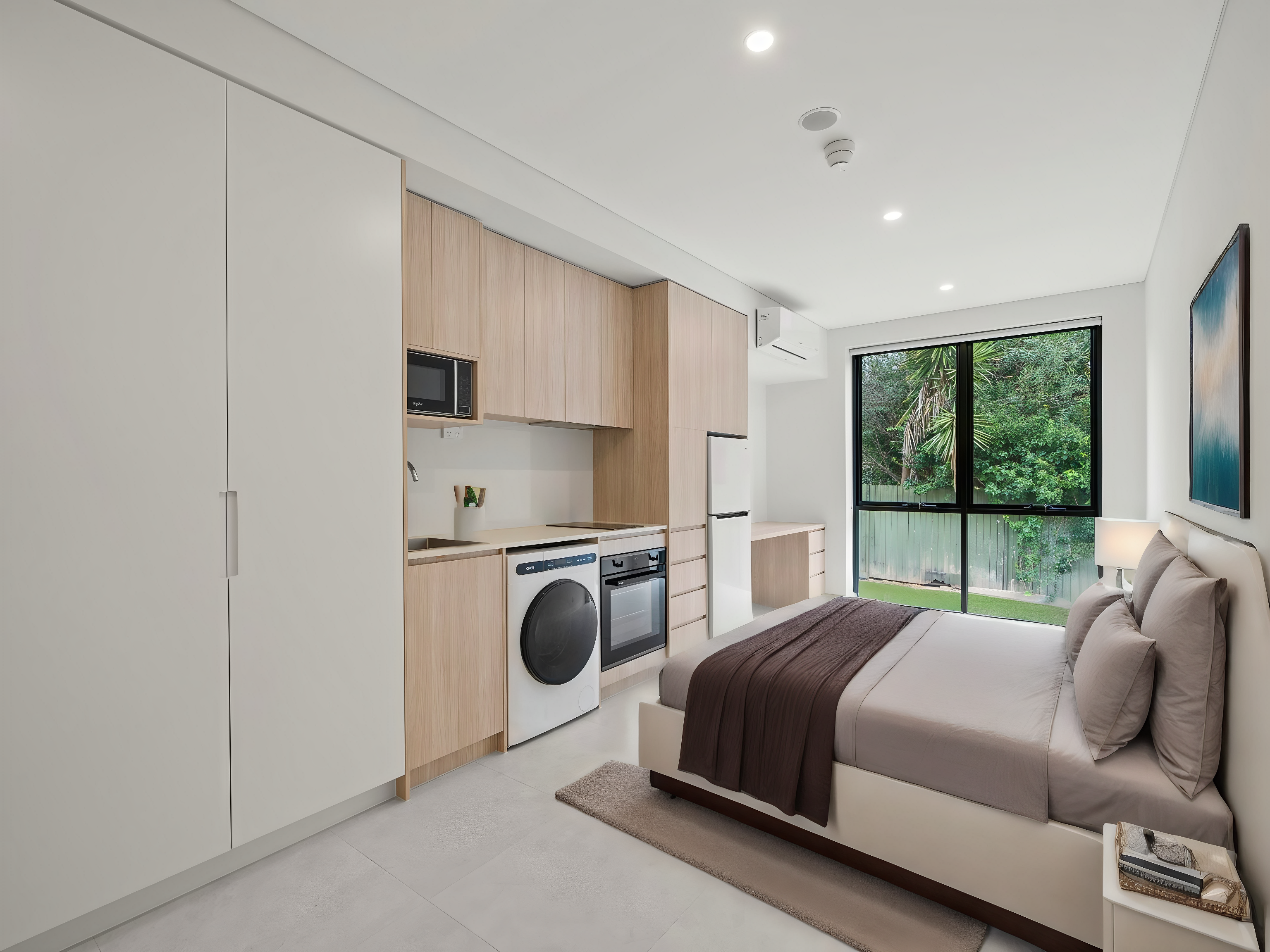 12 / 6 Gladys Avenue, Frenchs Forest