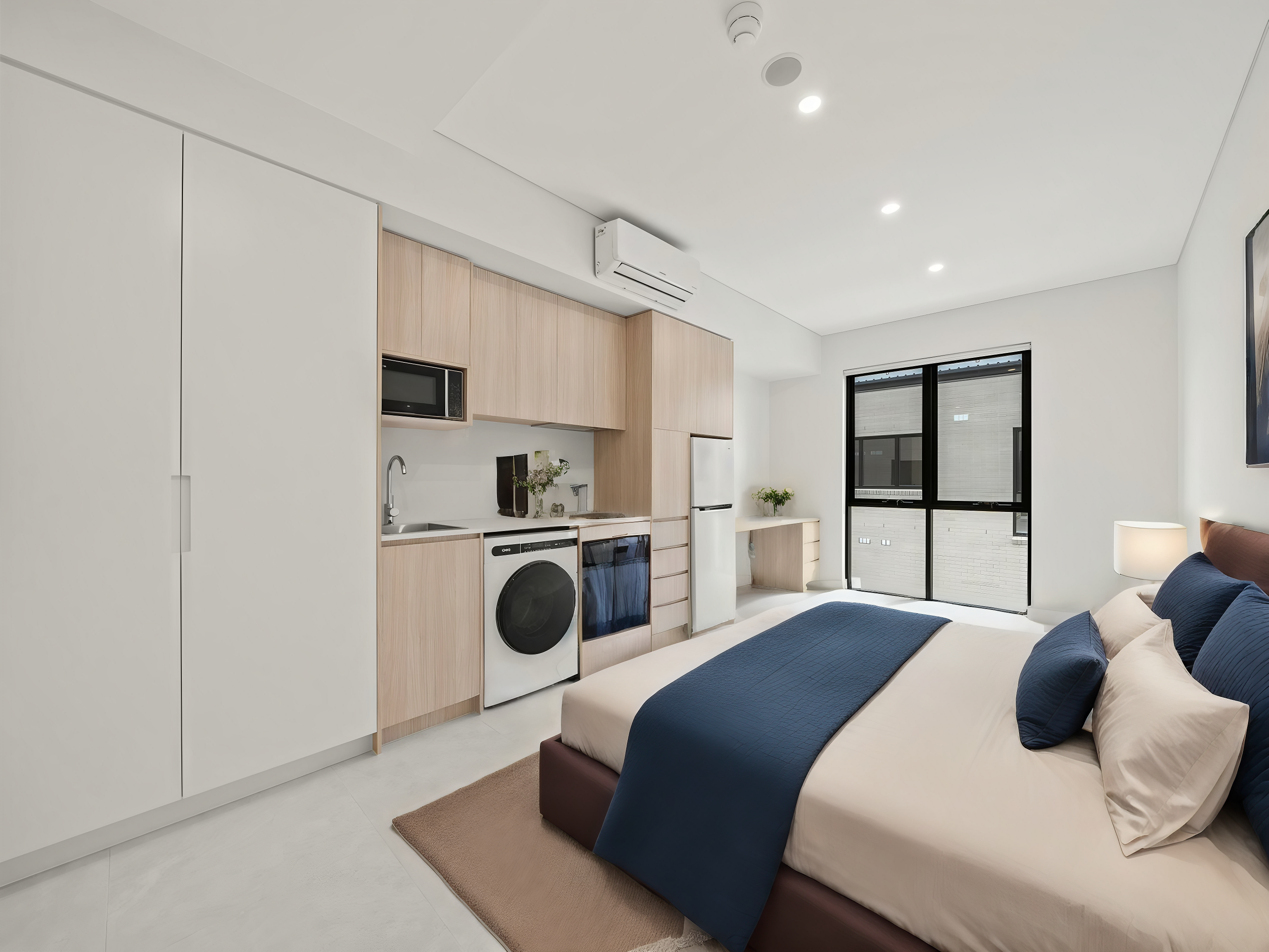 28 / 6 Gladys Avenue, Frenchs Forest