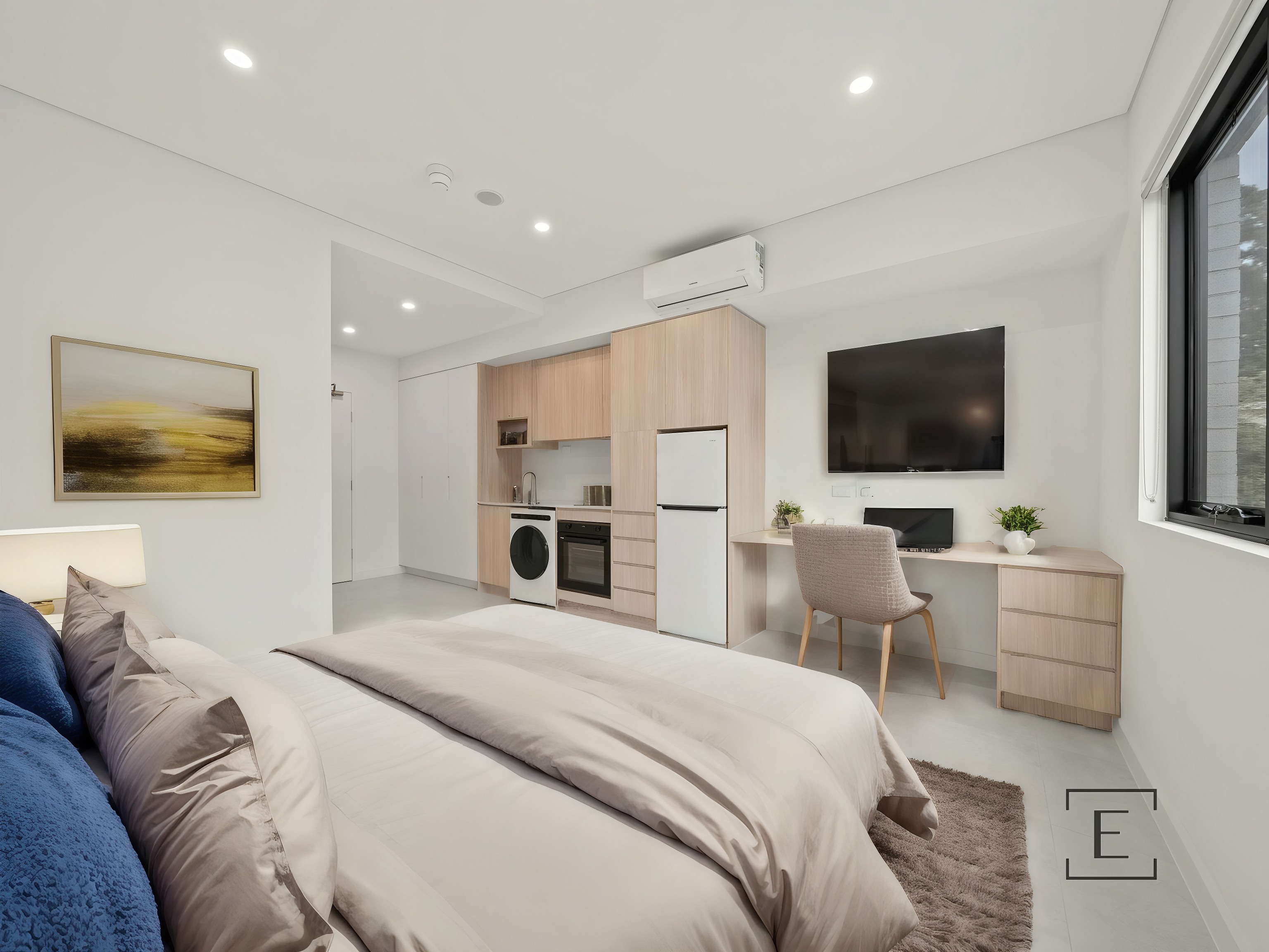 12 / 6 Gladys Avenue, Frenchs Forest